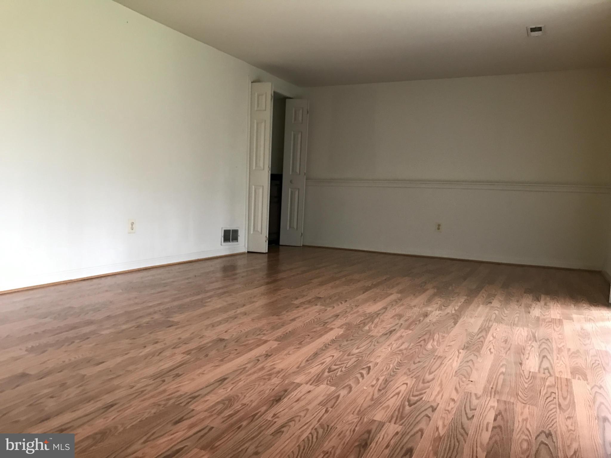 CHAPELGATE - Residential Lease