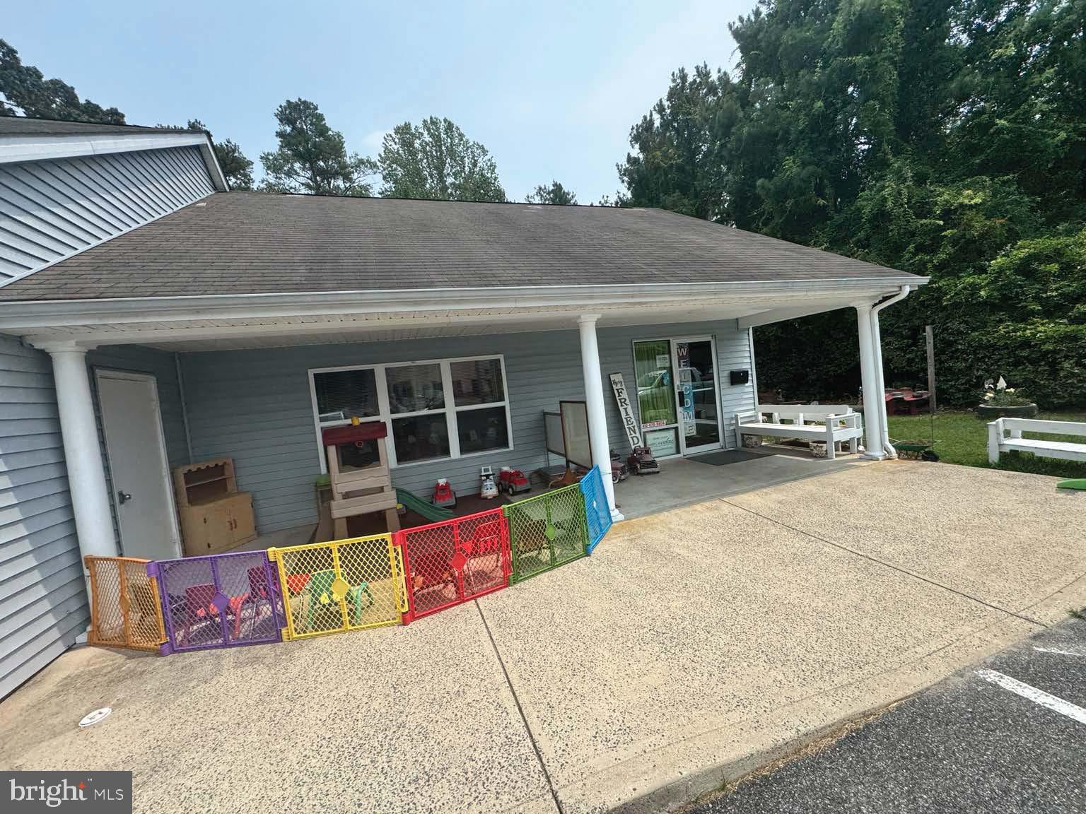 1945 NORTHWOOD DRIVE