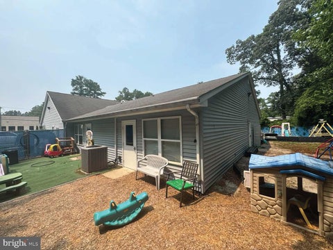 Photo of 1945 Northwood Drive, SALISBURY, MD 21801 (MLS # MDWC2023806)