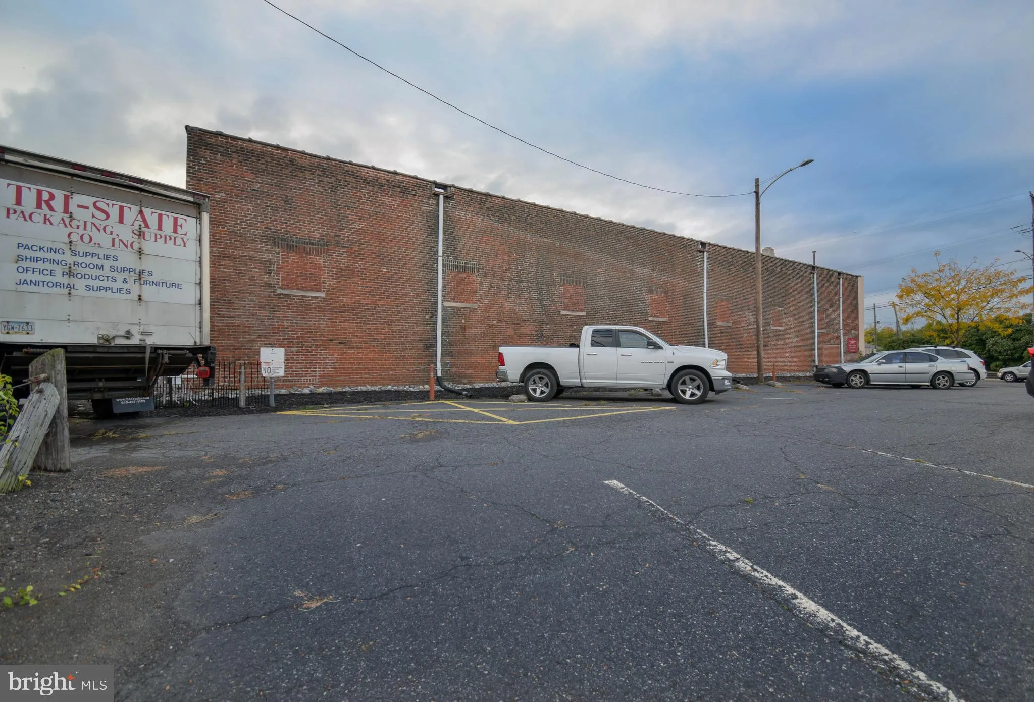 Marcus Hook, Pennsylvania 19061, United States, ,Commercial,Active,25312