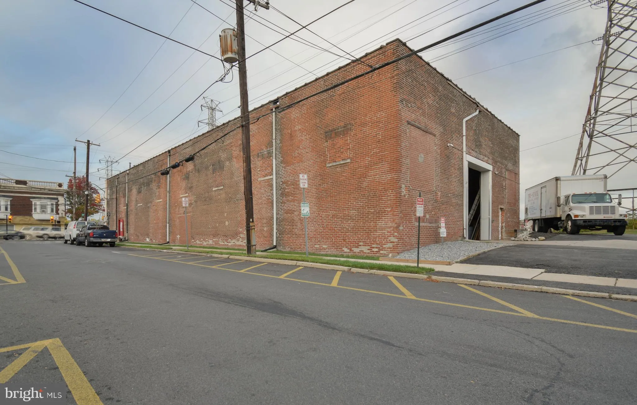 Marcus Hook, Pennsylvania 19061, United States, ,Commercial,Active,25312
