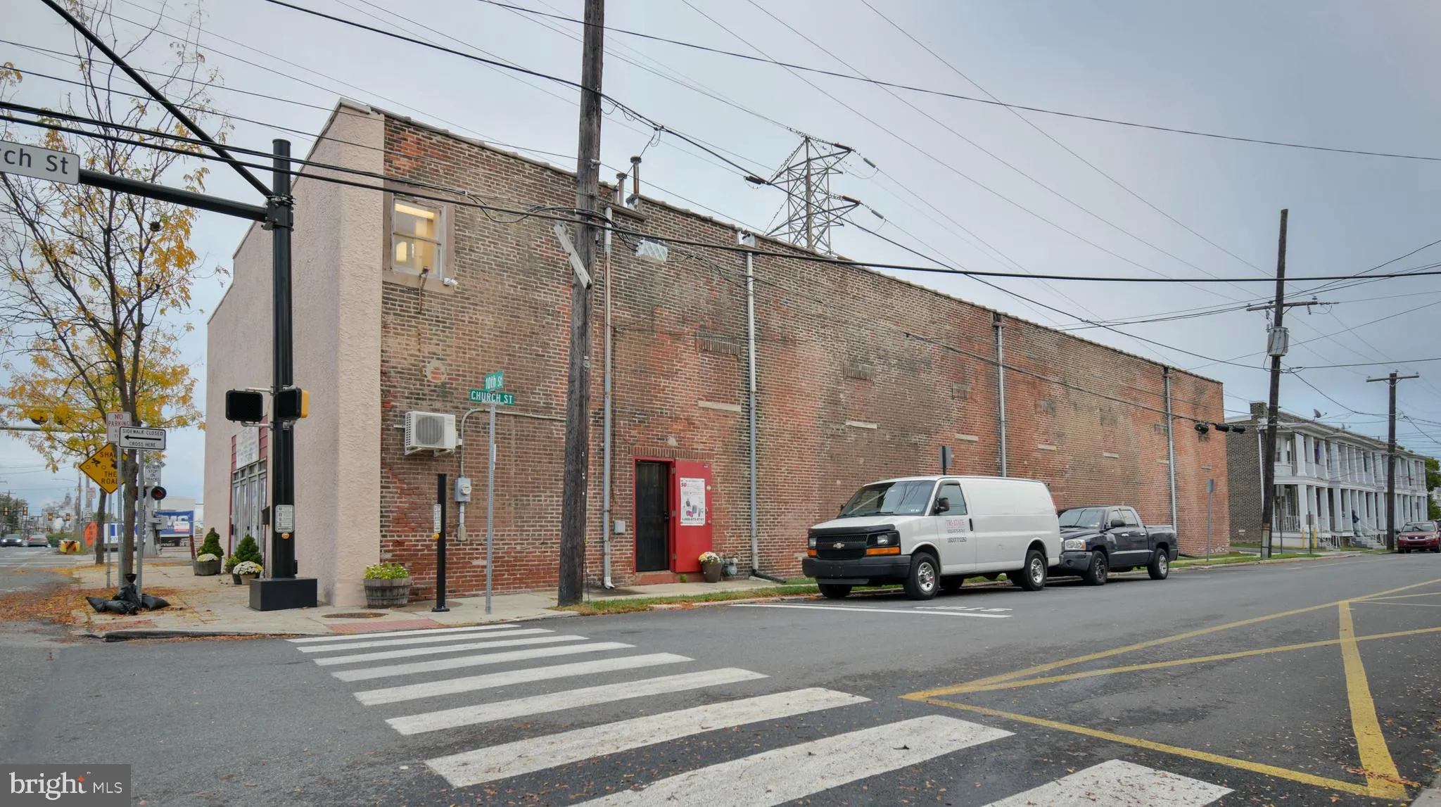 Marcus Hook, Pennsylvania 19061, United States, ,Commercial,Active,25312