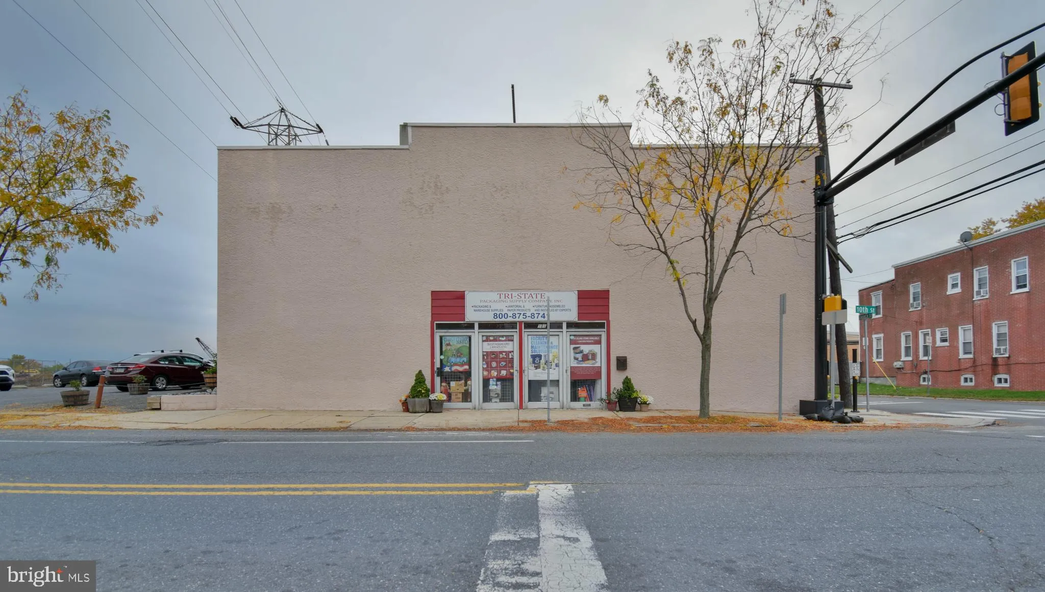 Marcus Hook, Pennsylvania 19061, United States, ,Commercial,Active,25312