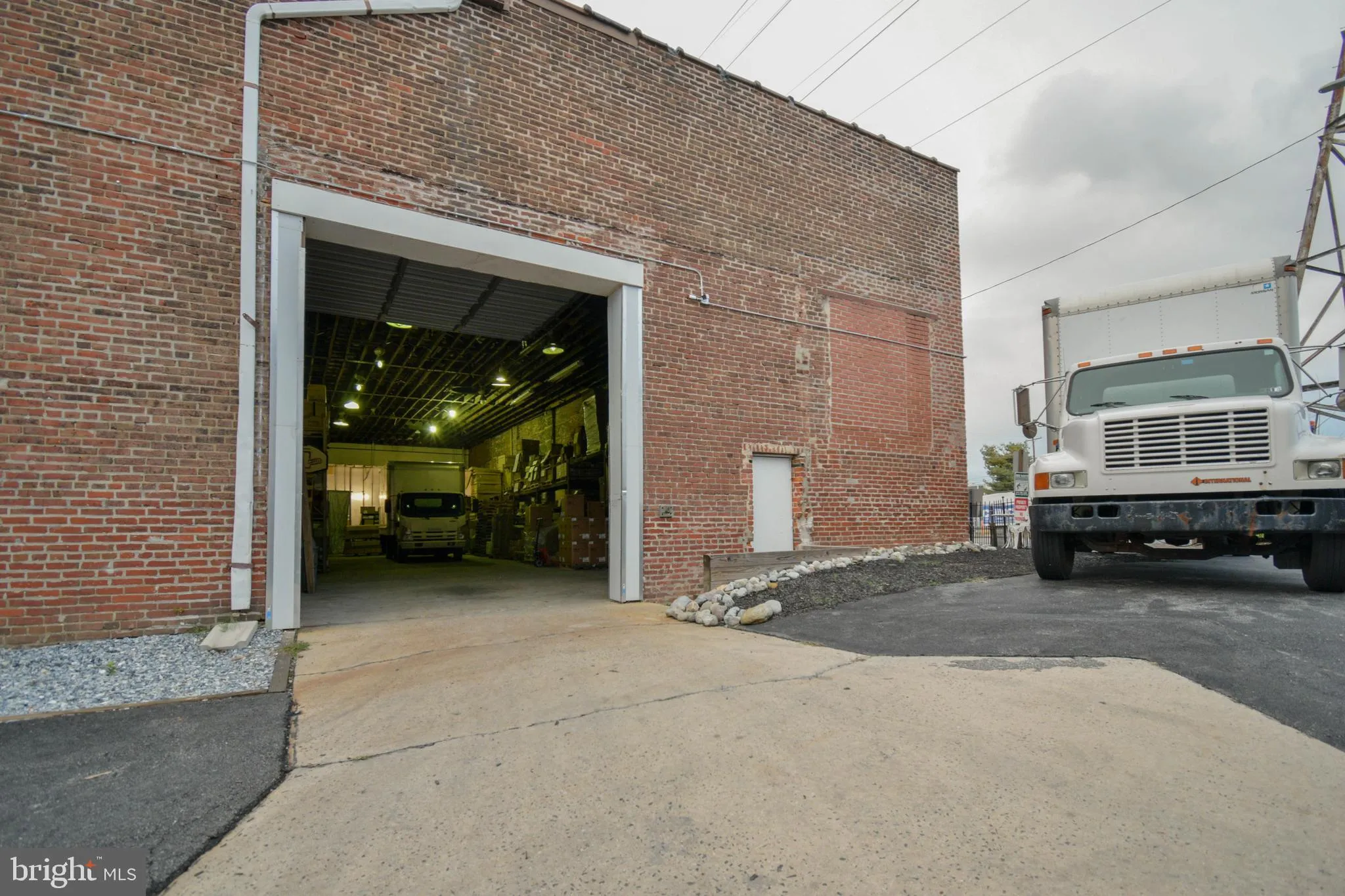 Marcus Hook, Pennsylvania 19061, United States, ,Commercial,Active,25312
