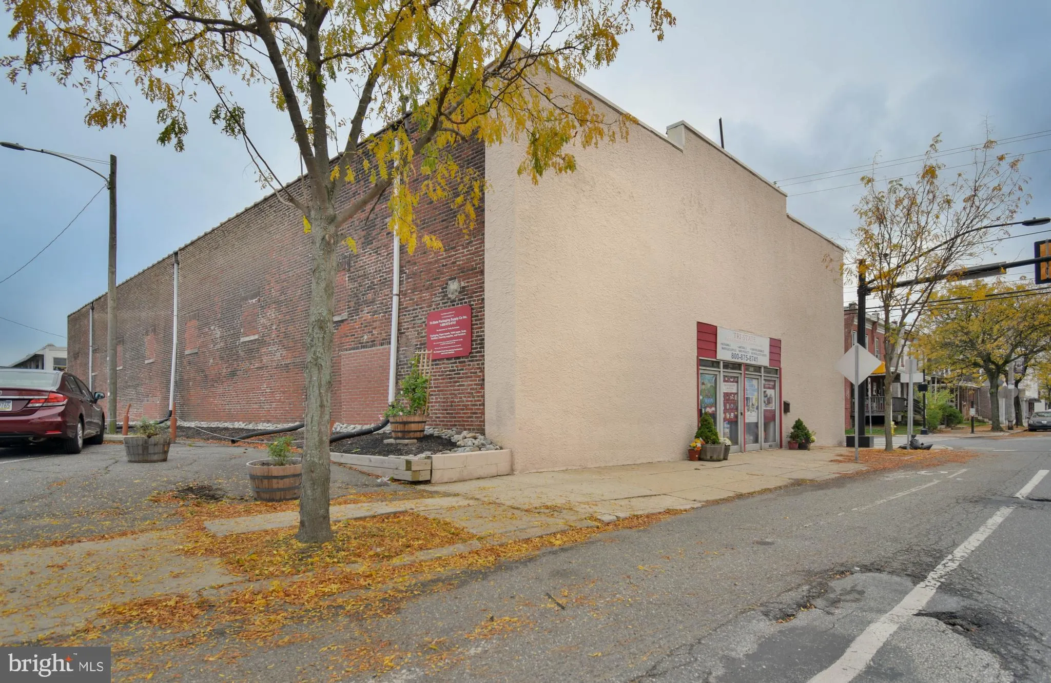 Marcus Hook, Pennsylvania 19061, United States, ,Commercial,Active,25312