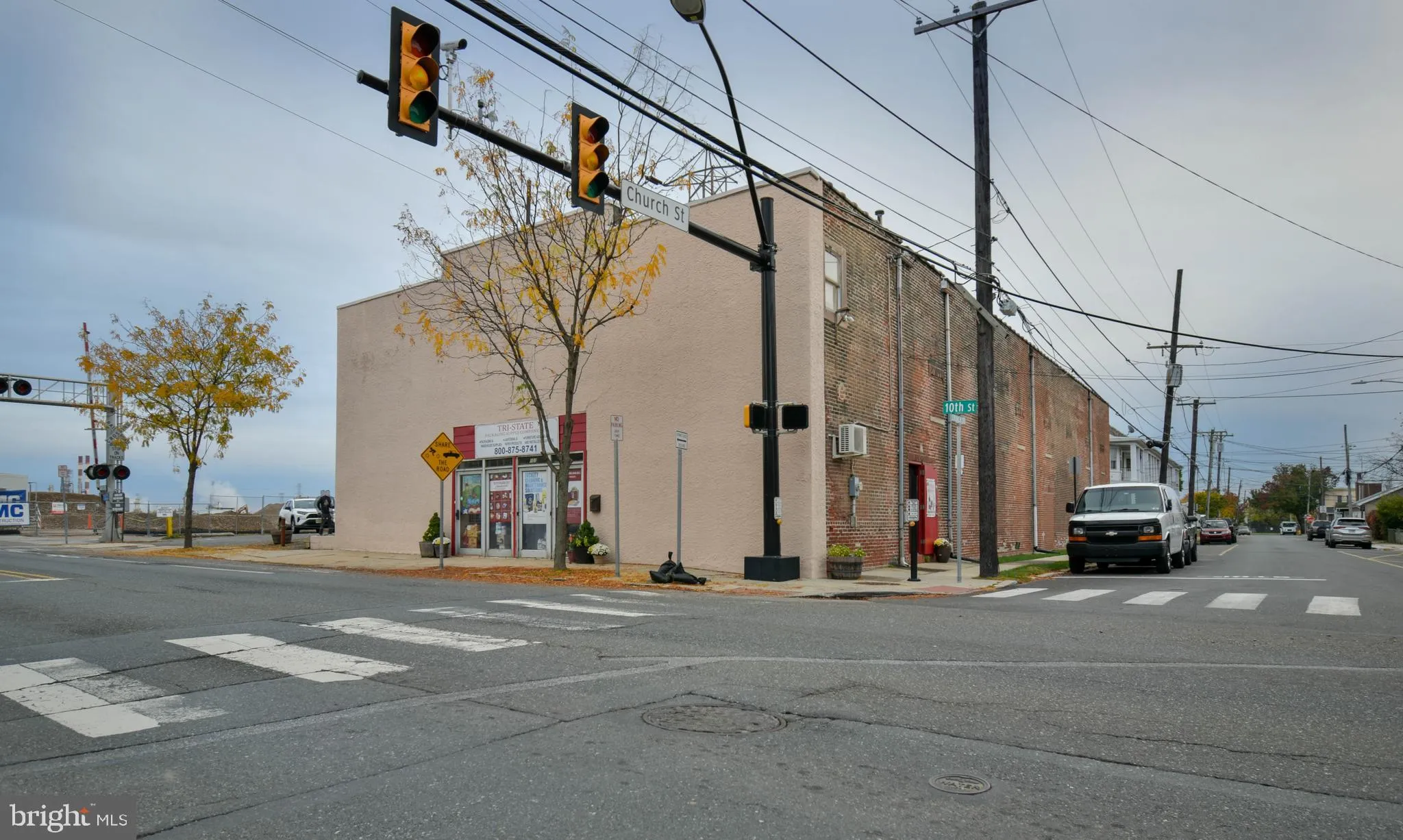 Marcus Hook, Pennsylvania 19061, United States, ,Commercial,Active,25312