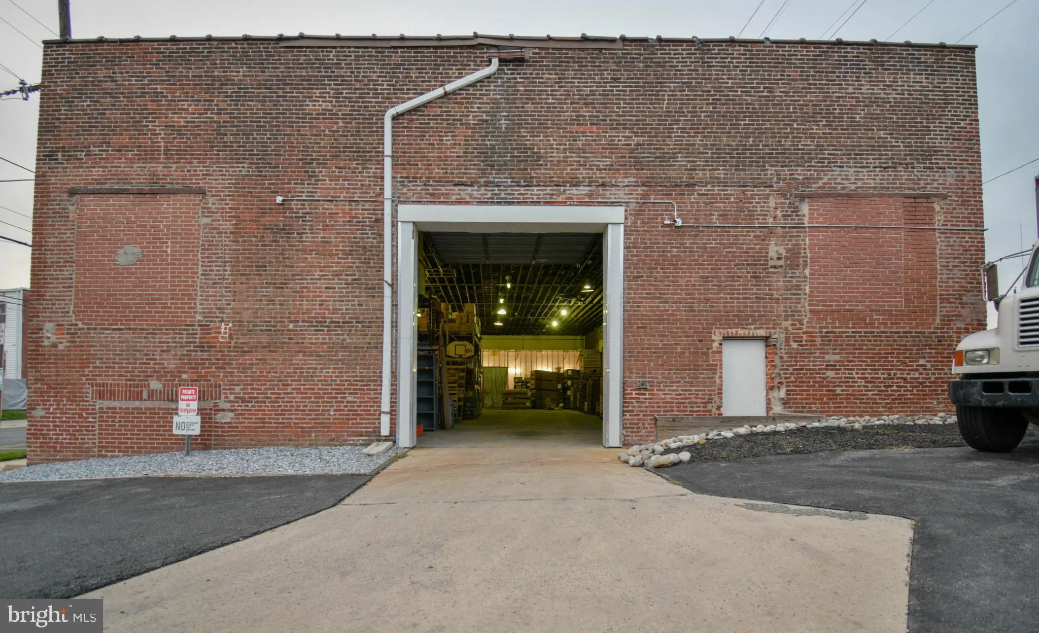 Marcus Hook, Pennsylvania 19061, United States, ,Commercial,Active,25312