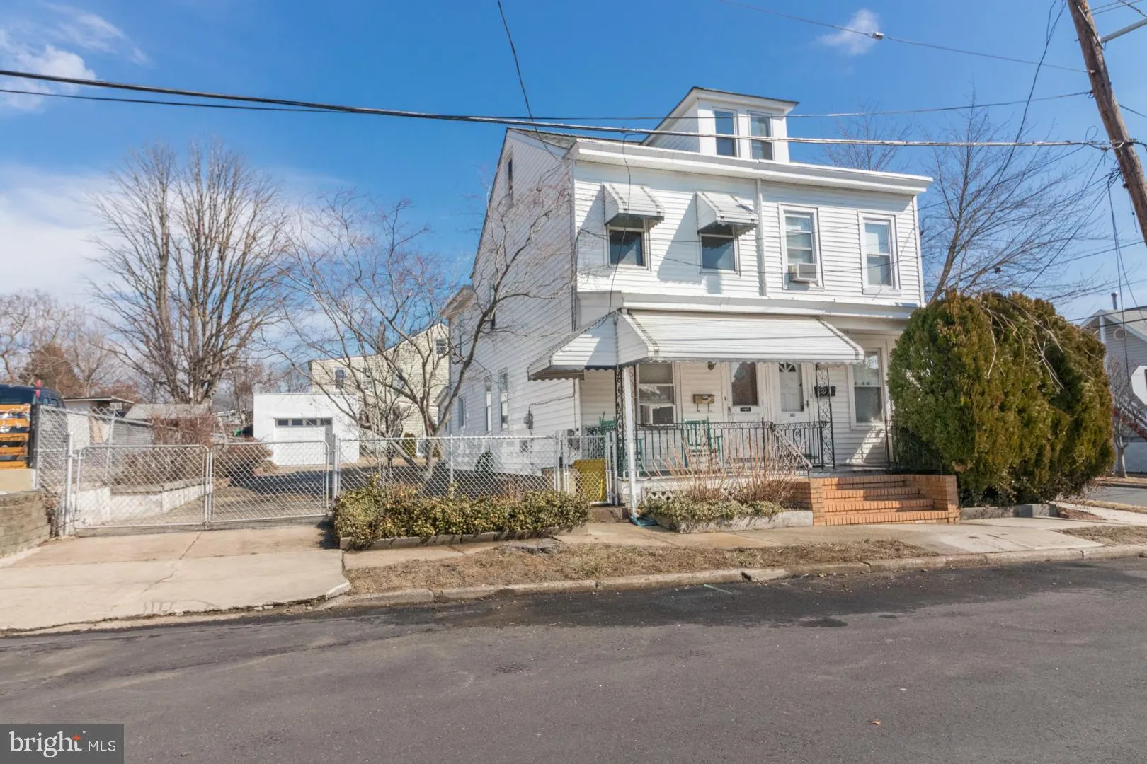 Trenton, New Jersey 08638, United States, 3 Bedrooms Bedrooms, ,1 BathroomBathrooms,Residential,Active,83685