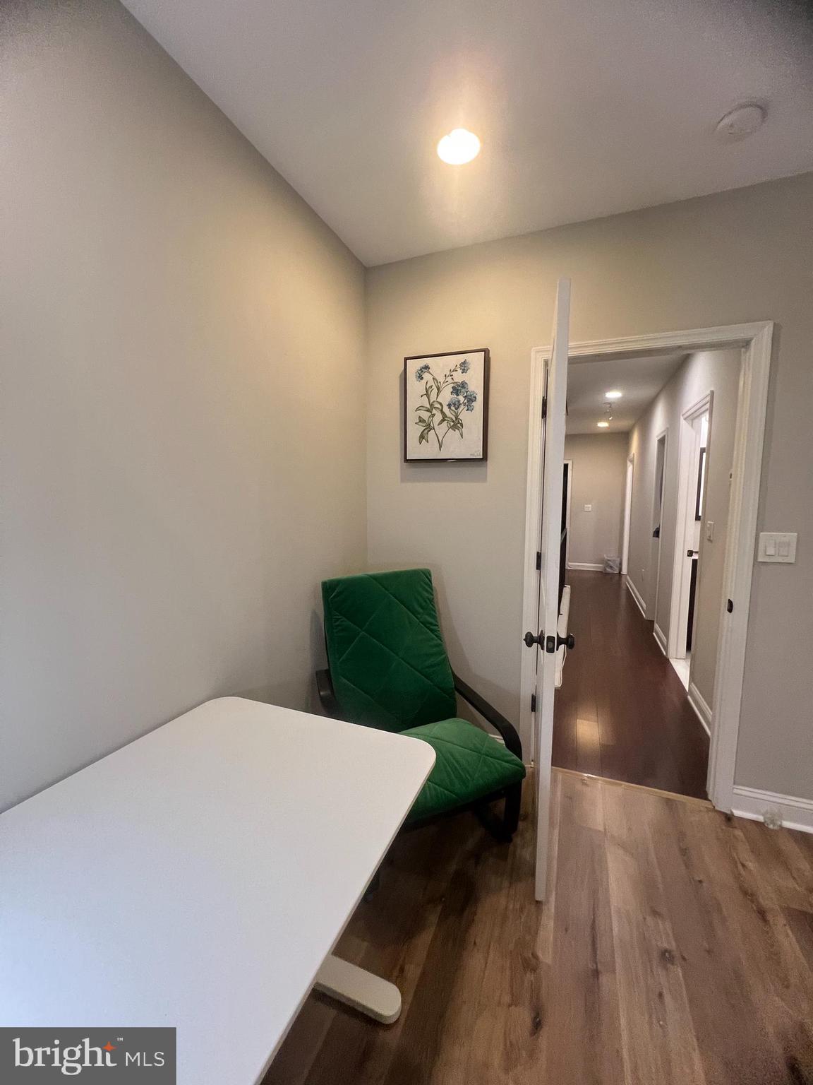 POWELTON VILLAGE - Residential Lease