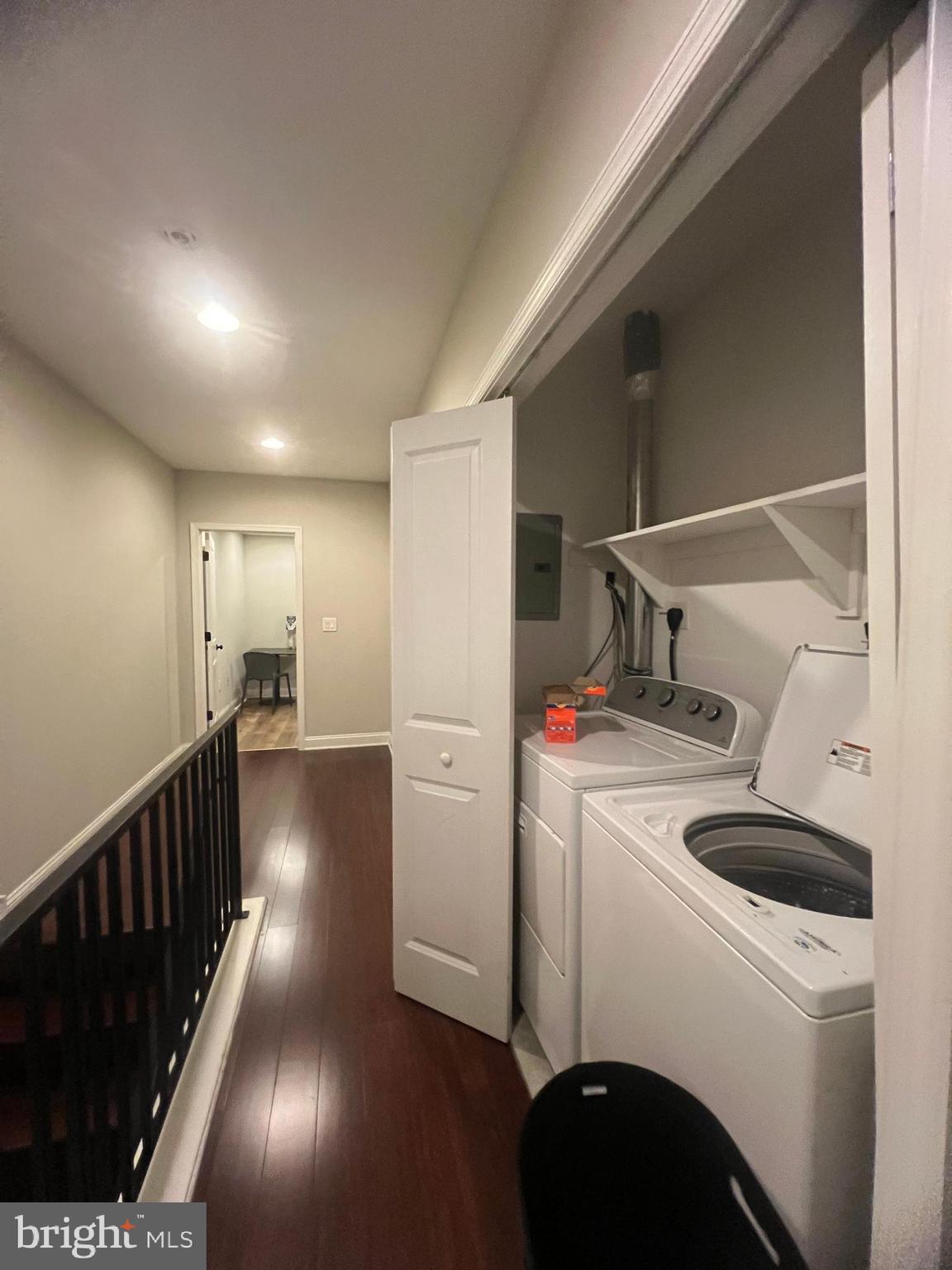 POWELTON VILLAGE - Residential Lease