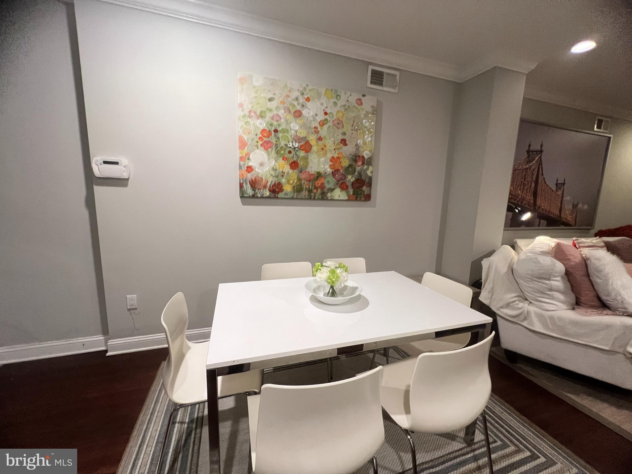 POWELTON VILLAGE - Residential Lease