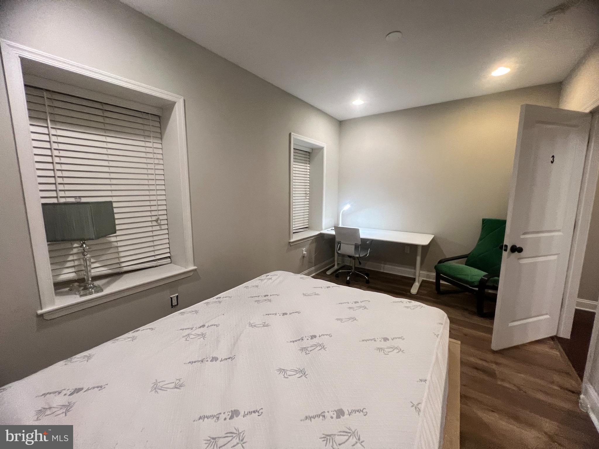 POWELTON VILLAGE - Residential Lease