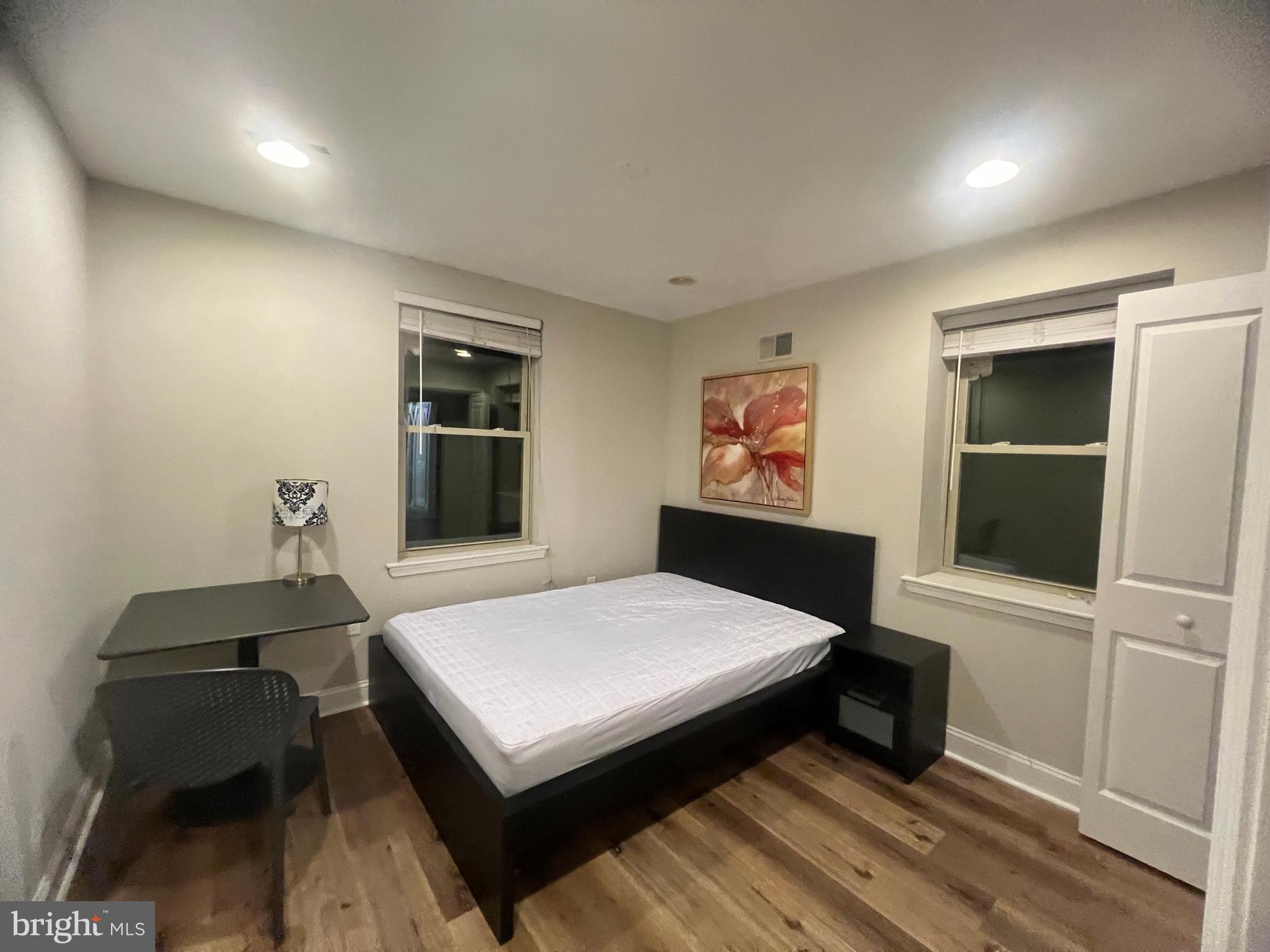 POWELTON VILLAGE - Residential Lease