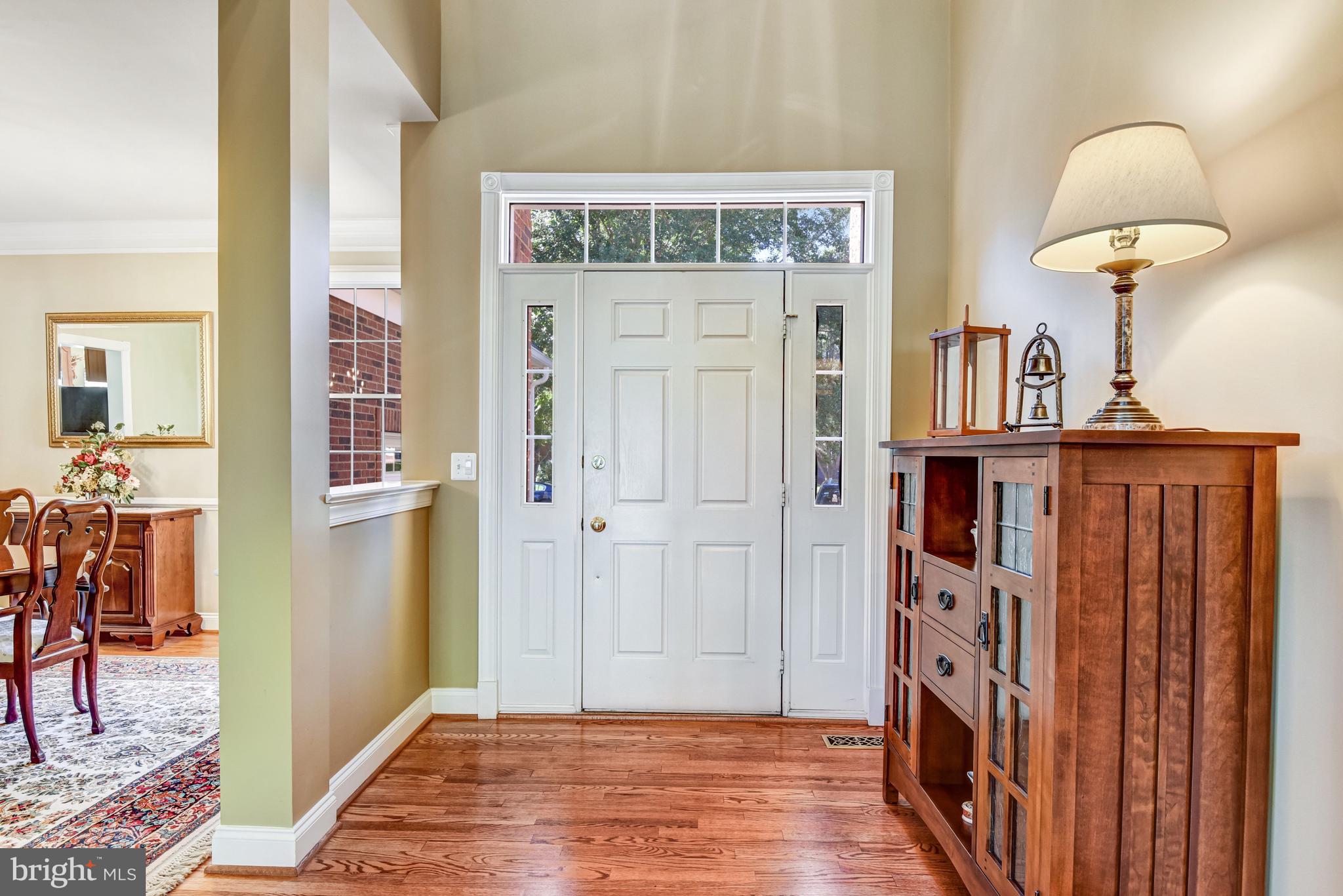 5663 SHOAL CREEK DRIVE