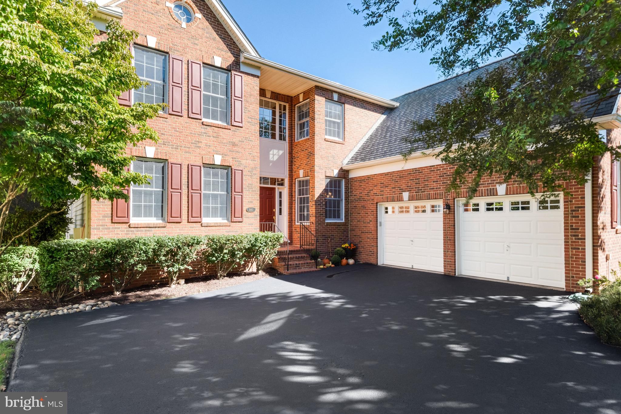 5663 SHOAL CREEK DRIVE