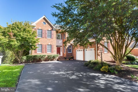 Homes For Sale - 5663 Shoal Creek Drive<br/> HAYMARKET, VA 20169