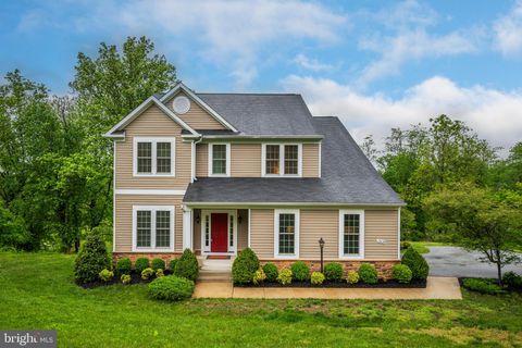 15439 RIVERCREST COURT BROOKEVILLE MD 20833