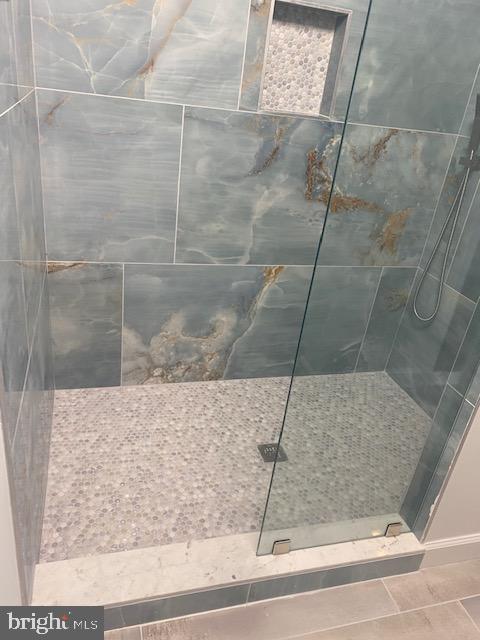 CLIFTON RIDGE - Residential Lease