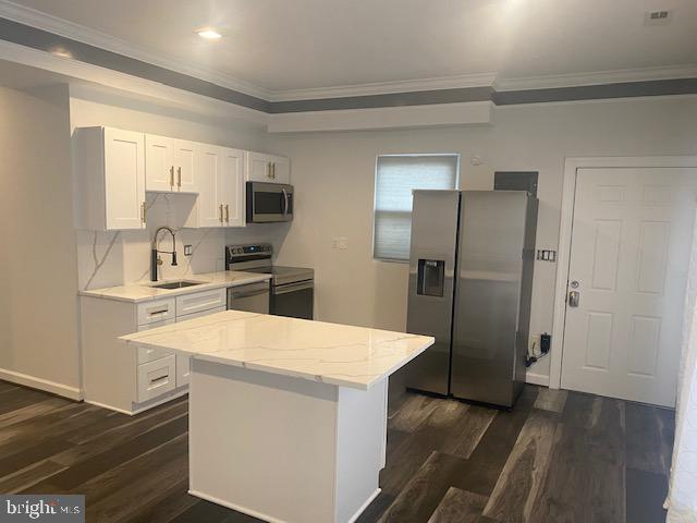 CLIFTON RIDGE - Residential Lease