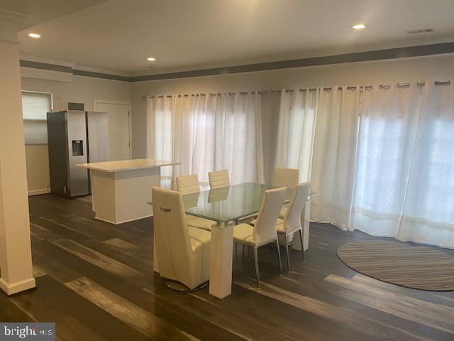 CLIFTON RIDGE - Residential Lease