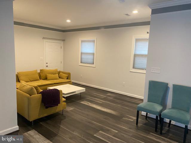 CLIFTON RIDGE - Residential Lease