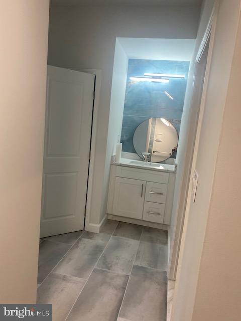 CLIFTON RIDGE - Residential Lease