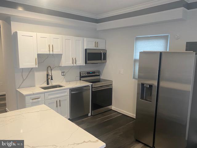 CLIFTON RIDGE - Residential Lease