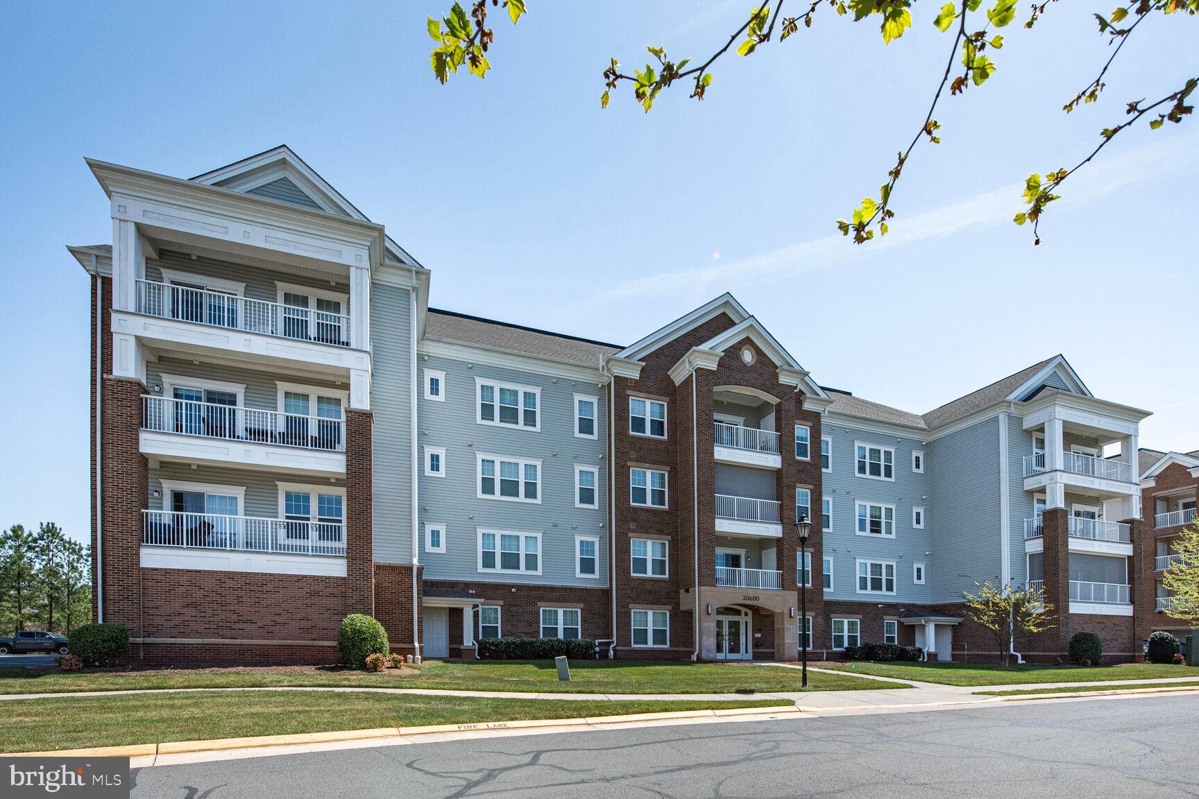 20600 HOPE SPRING TERRACE 202