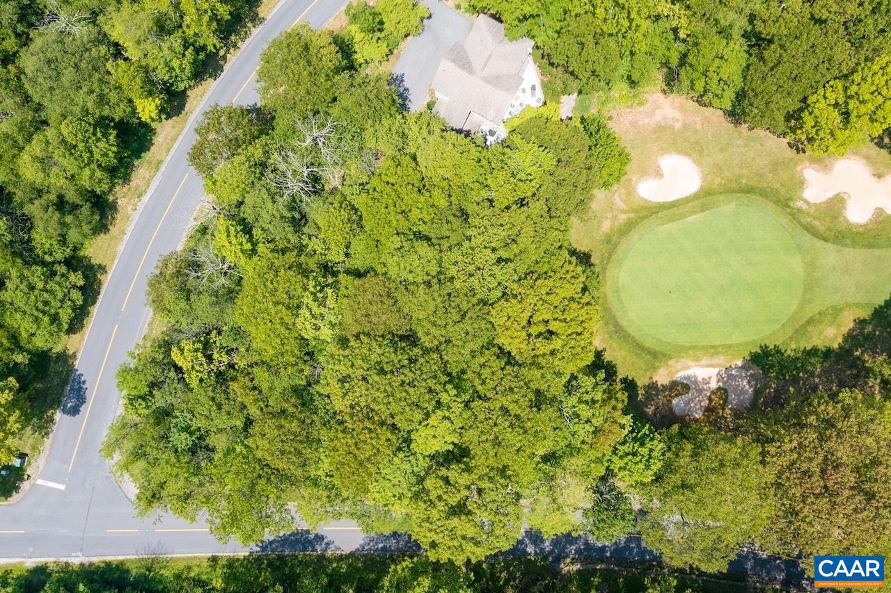 Premier golf front parcel! Build on one of the prettiest golf front lots along the green of Devils Knob Loop Golf Course #6 with long range fairway views. Great location with easy access to Shamokin Springs Nature Preserve and hiking trails. Benefit from lower building costs with the gentle terrain of a nearly level parcel. Electric already routed and also has access to fiber optic internet and public water/sewer. Beautiful setting for your full time residence, vacation getaway, or investment rental.