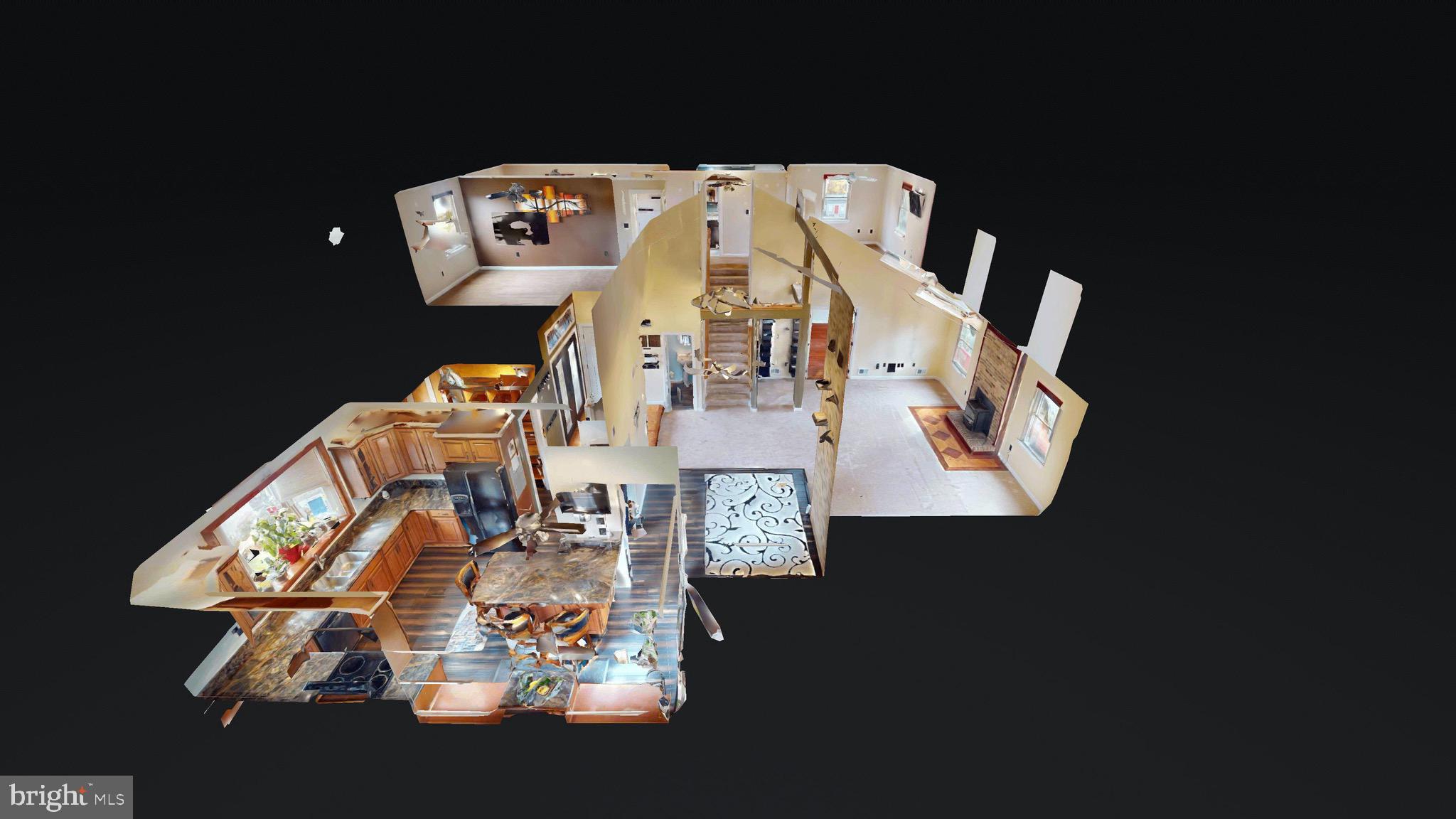 PINEFIELD MEADOWS - Residential