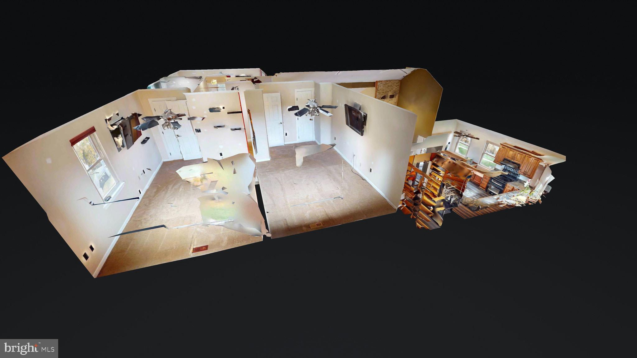 PINEFIELD MEADOWS - Residential