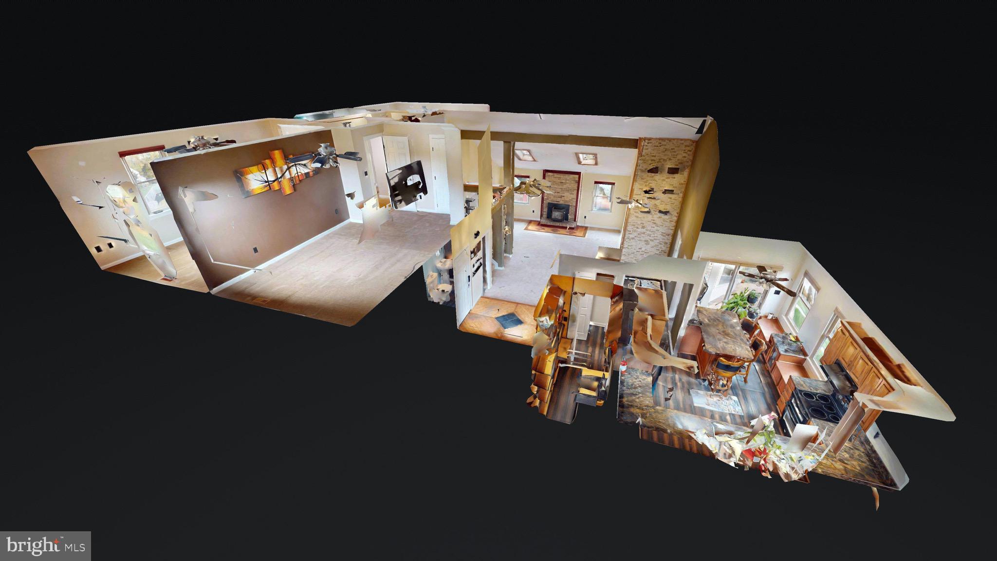 PINEFIELD MEADOWS - Residential