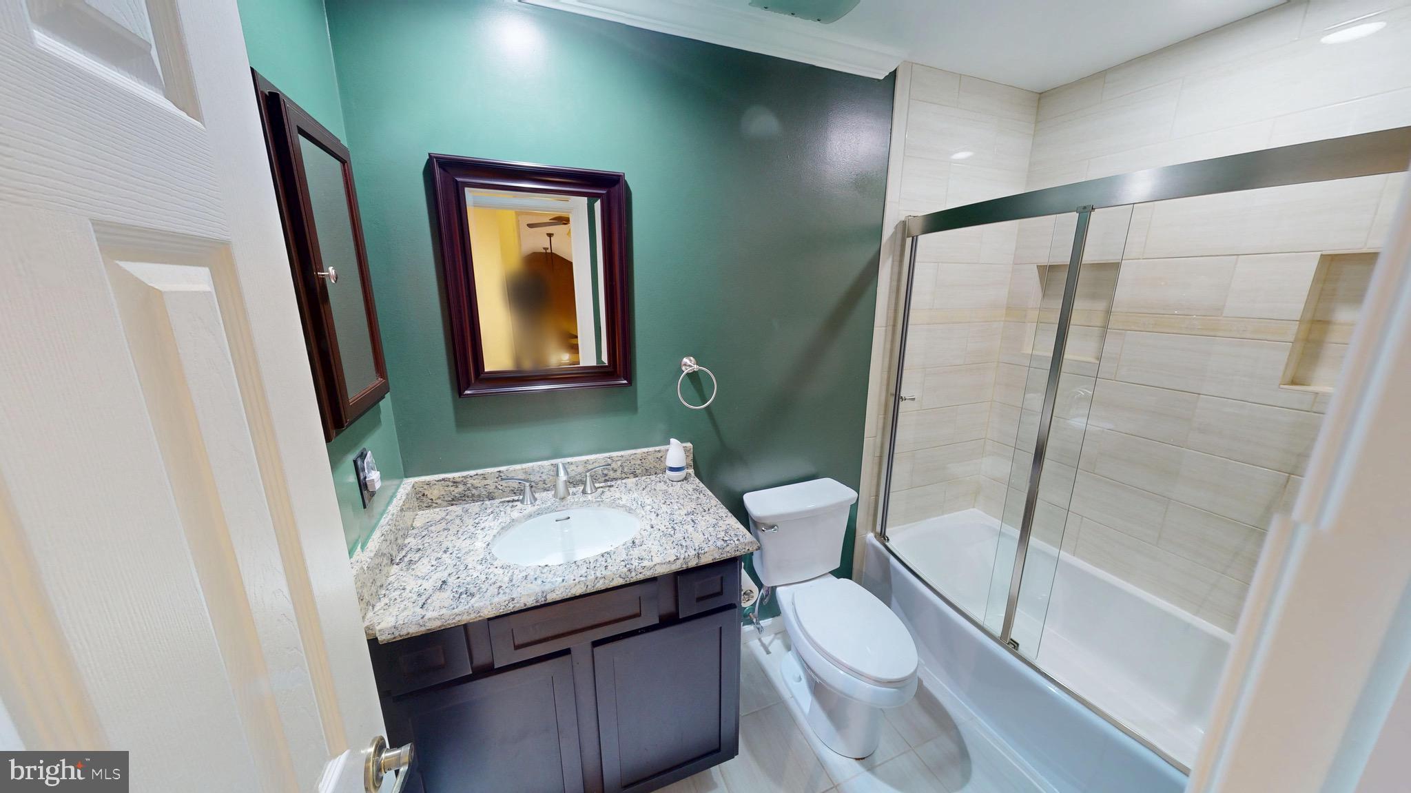 PINEFIELD MEADOWS - Residential