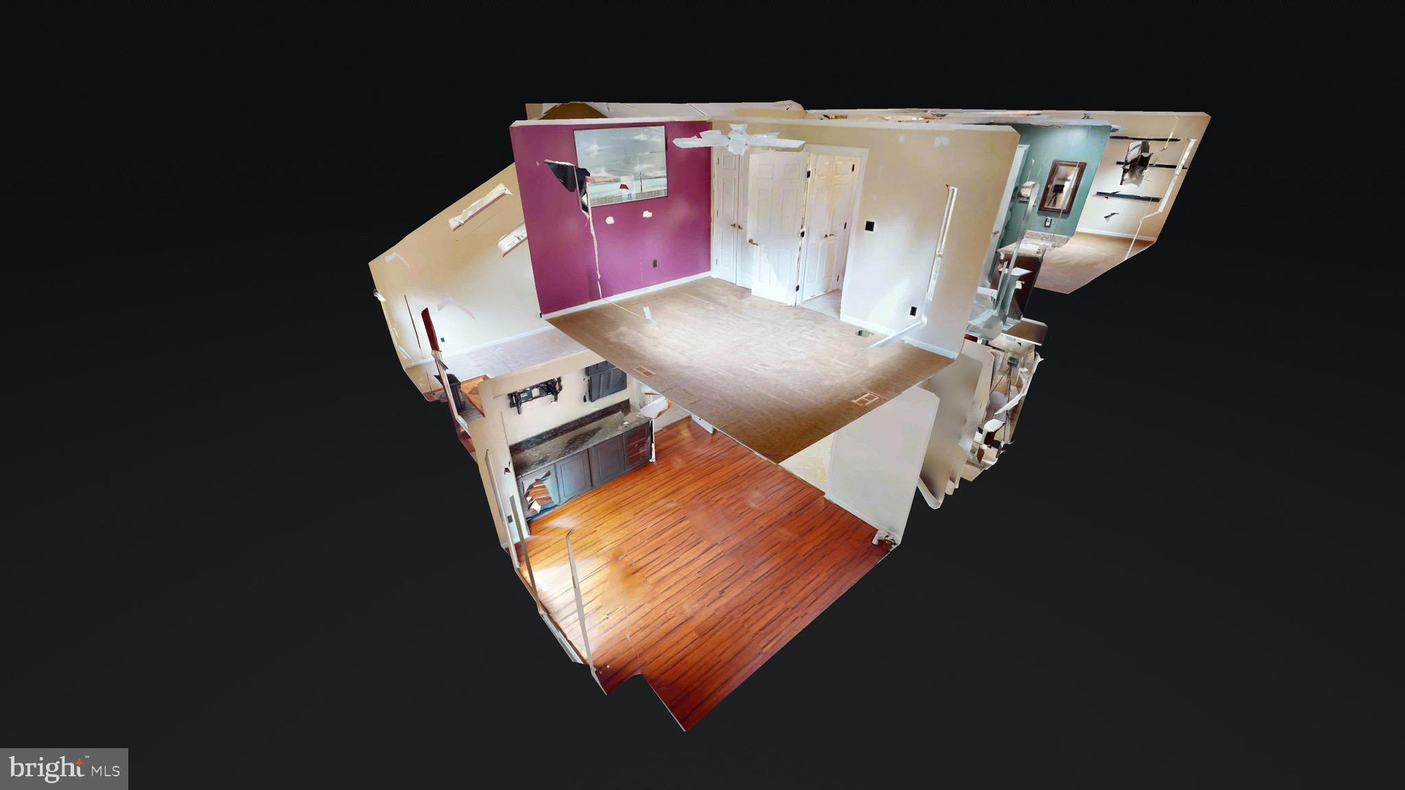 PINEFIELD MEADOWS - Residential