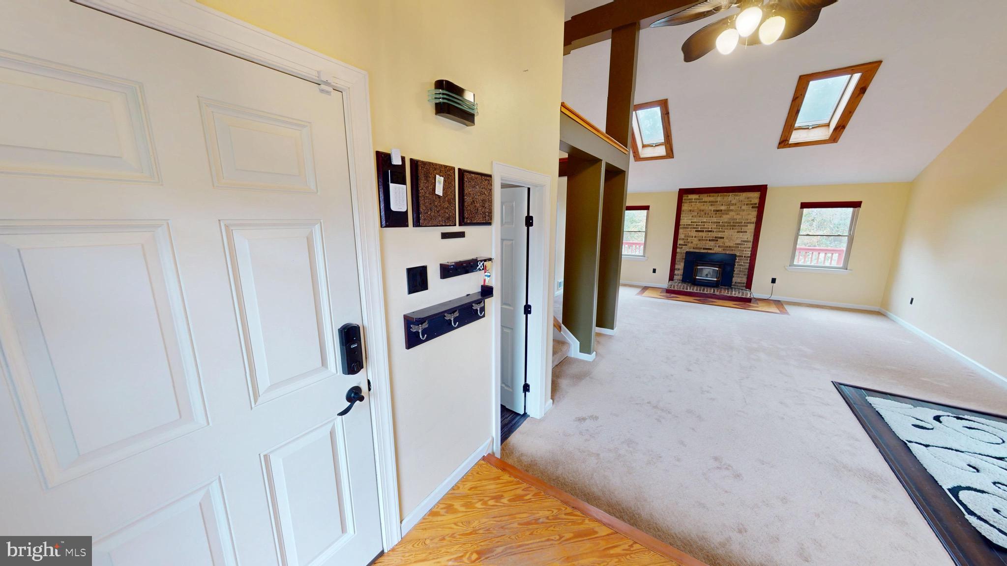 PINEFIELD MEADOWS - Residential