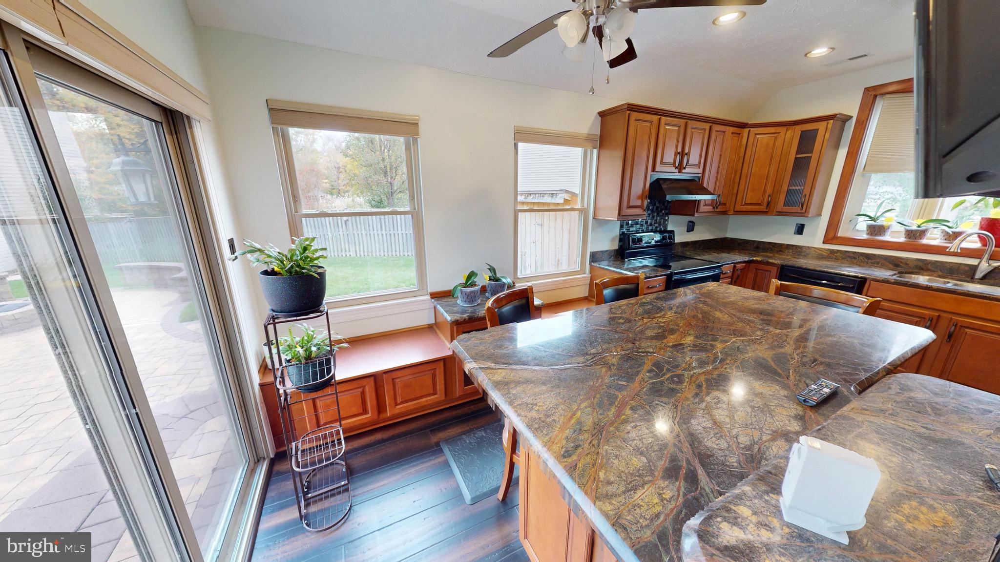 PINEFIELD MEADOWS - Residential