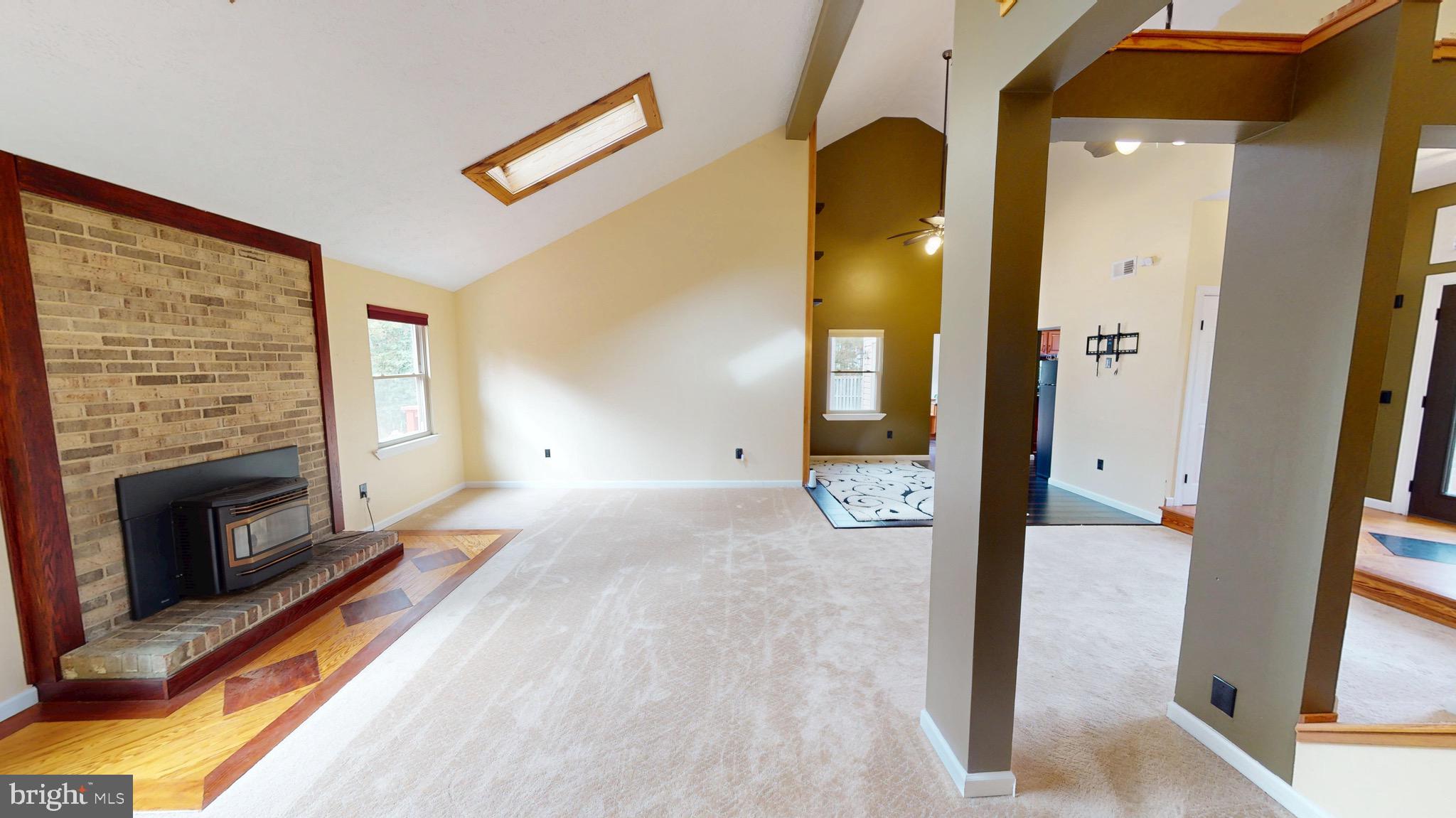 PINEFIELD MEADOWS - Residential