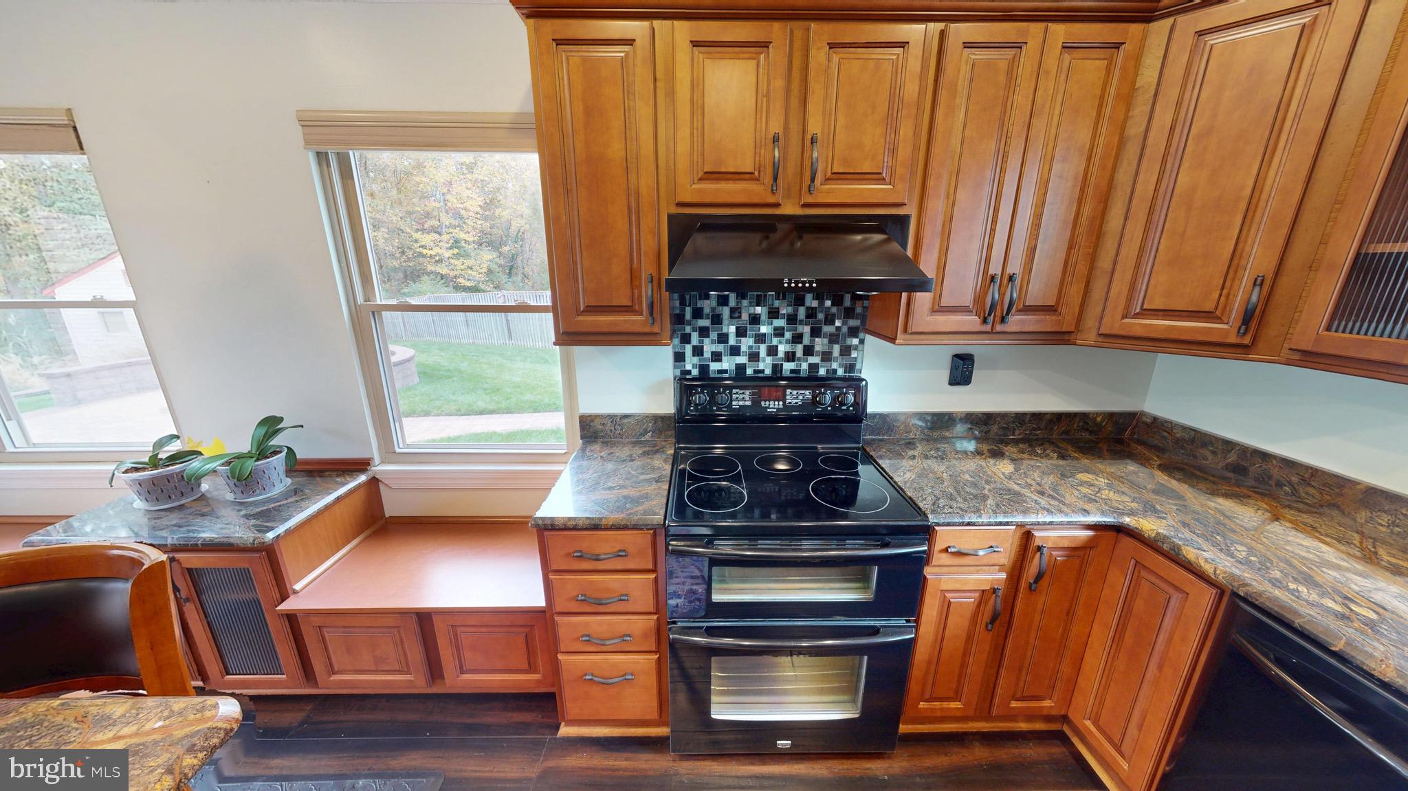 PINEFIELD MEADOWS - Residential