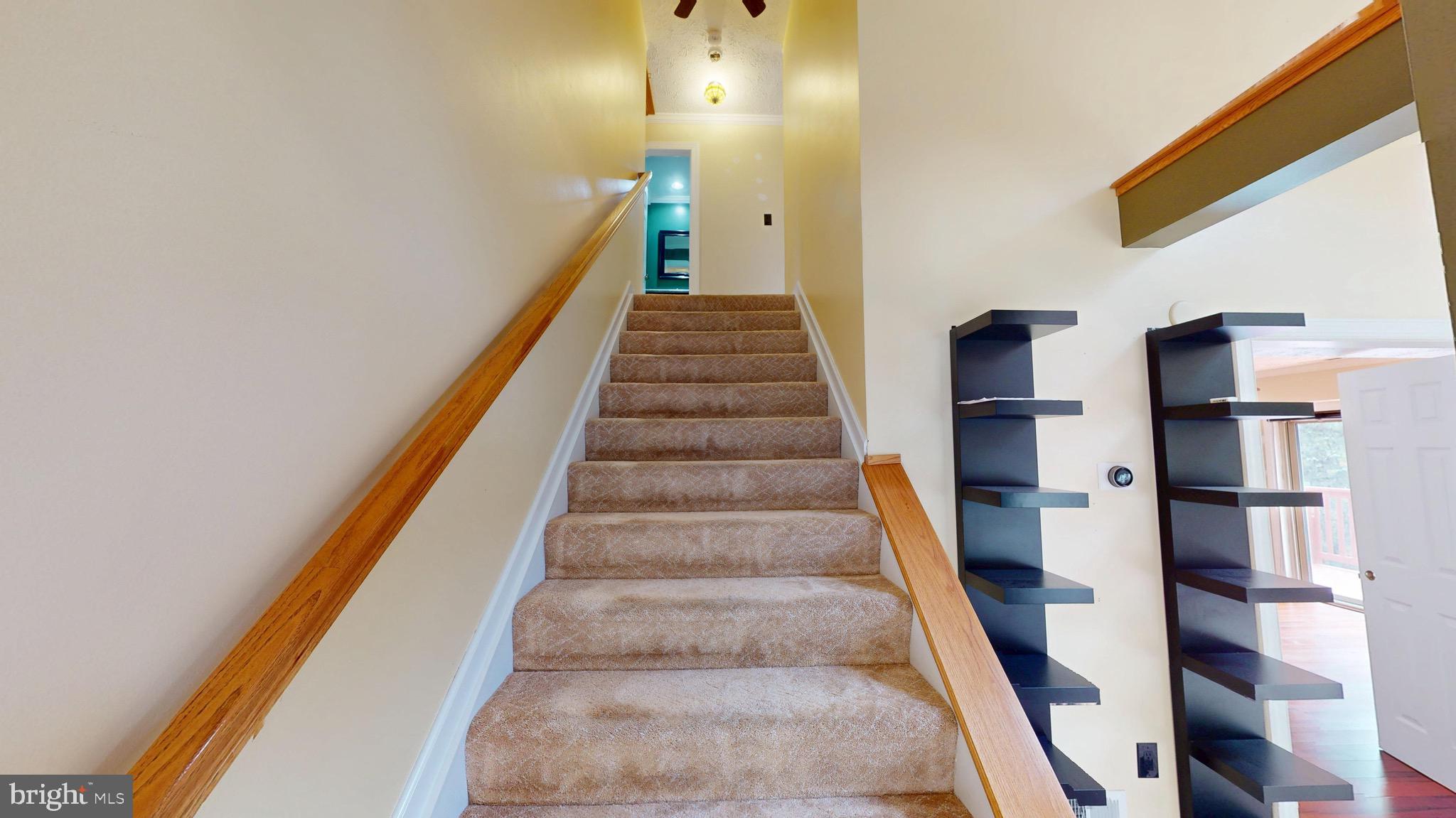 PINEFIELD MEADOWS - Residential