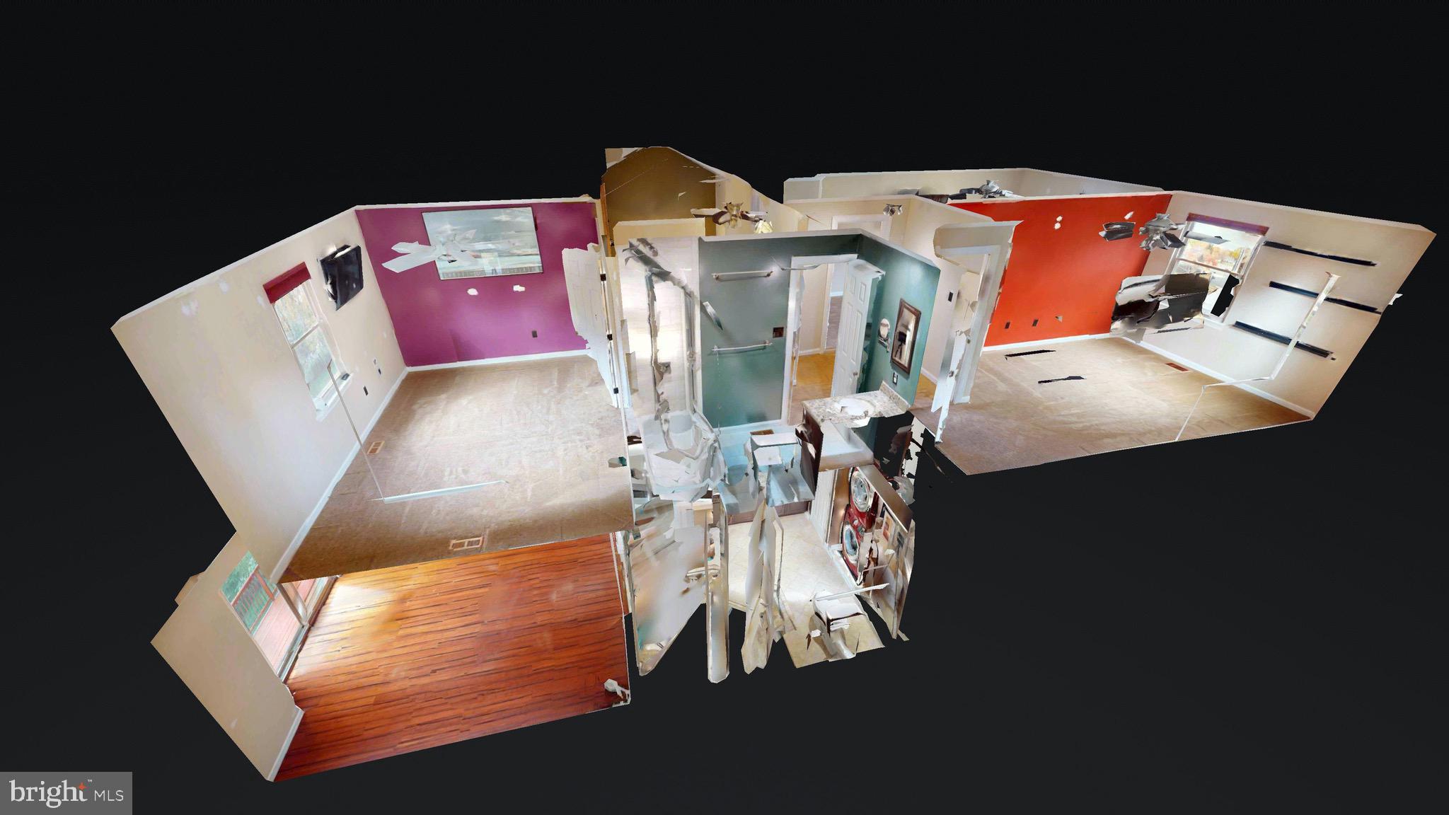 PINEFIELD MEADOWS - Residential