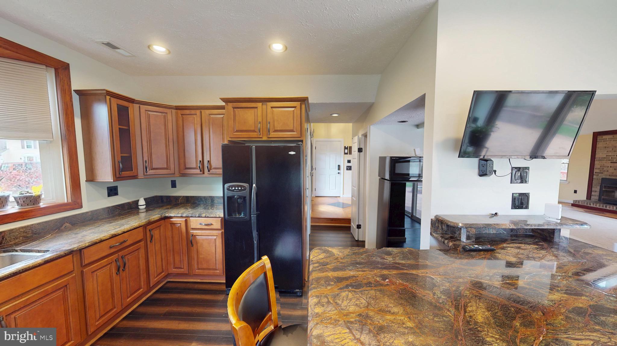 PINEFIELD MEADOWS - Residential