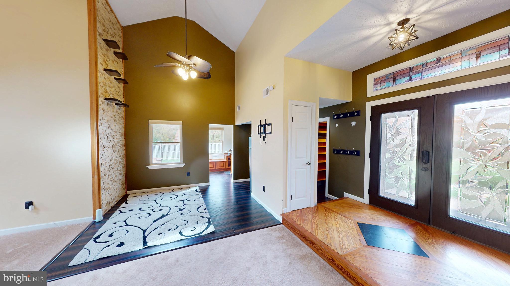 PINEFIELD MEADOWS - Residential