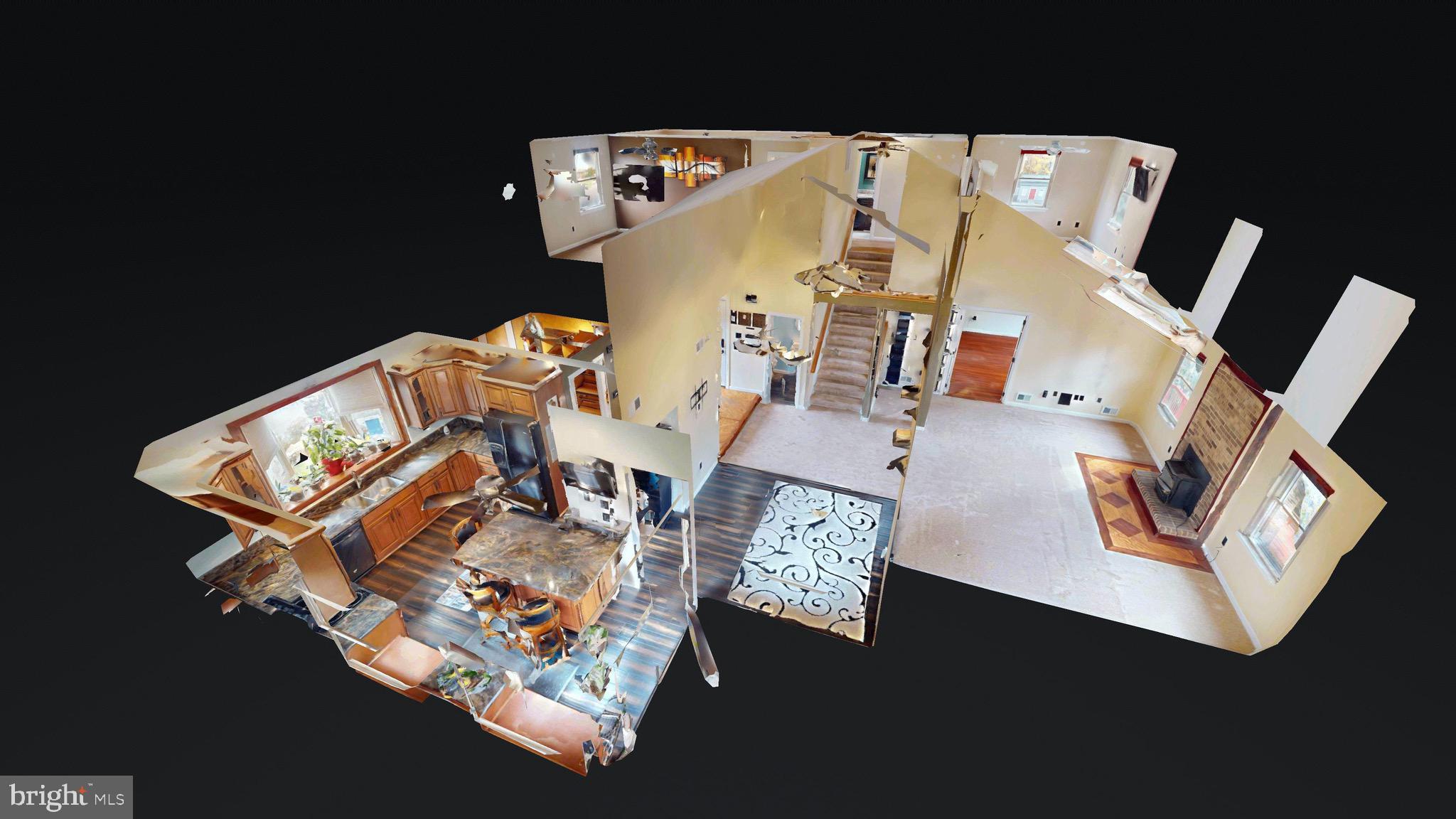 PINEFIELD MEADOWS - Residential