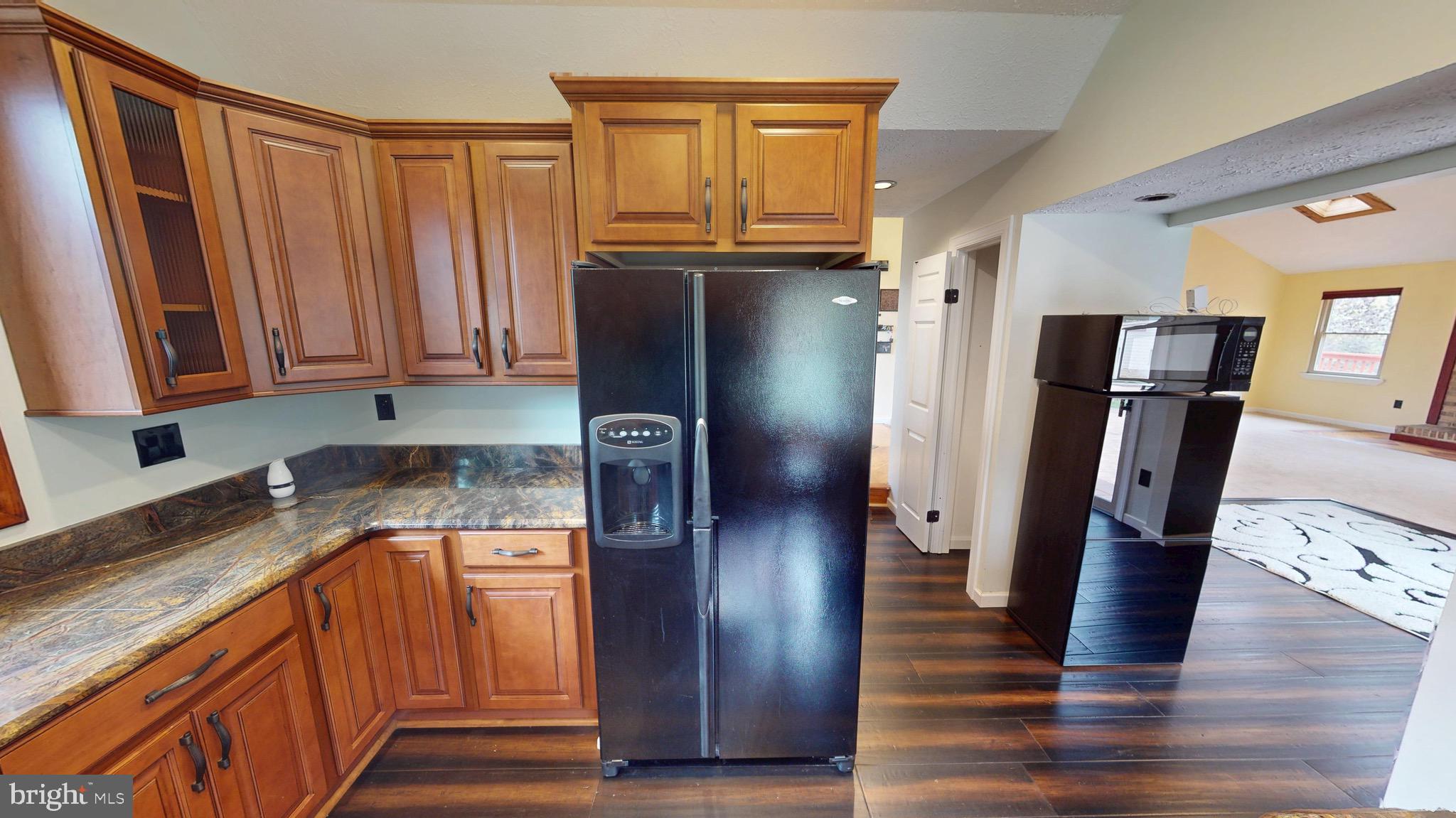 PINEFIELD MEADOWS - Residential