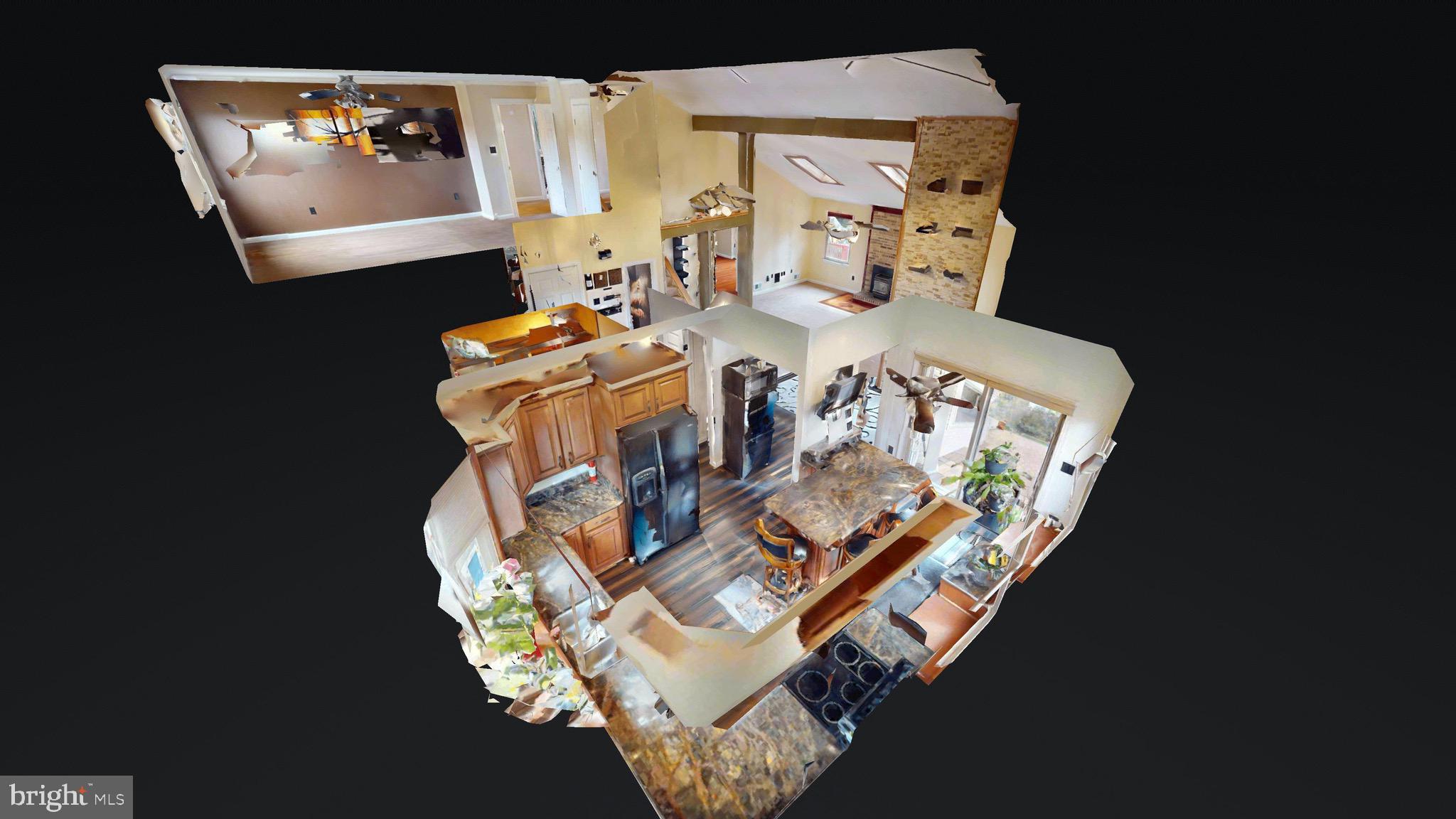 PINEFIELD MEADOWS - Residential