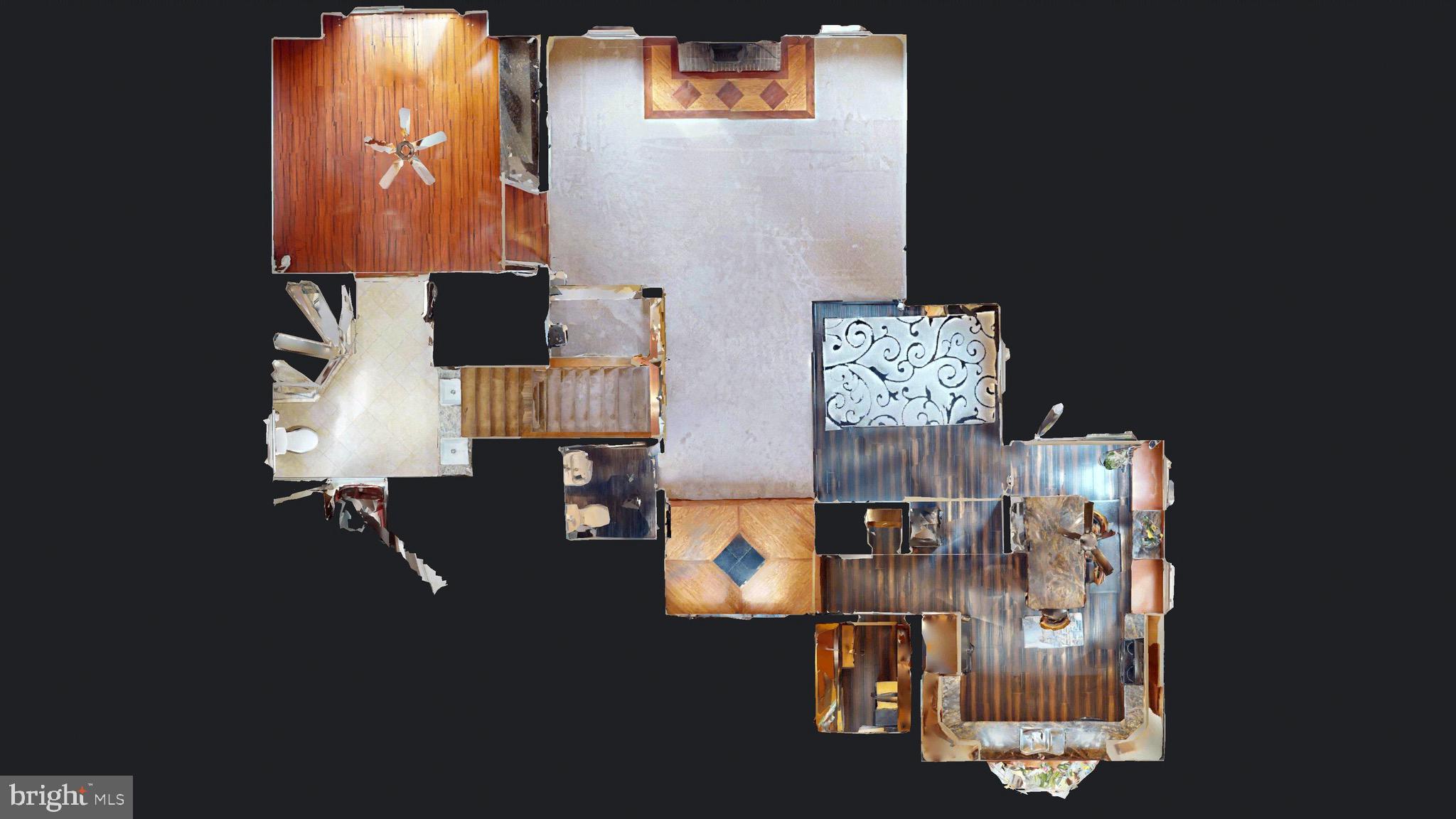 PINEFIELD MEADOWS - Residential