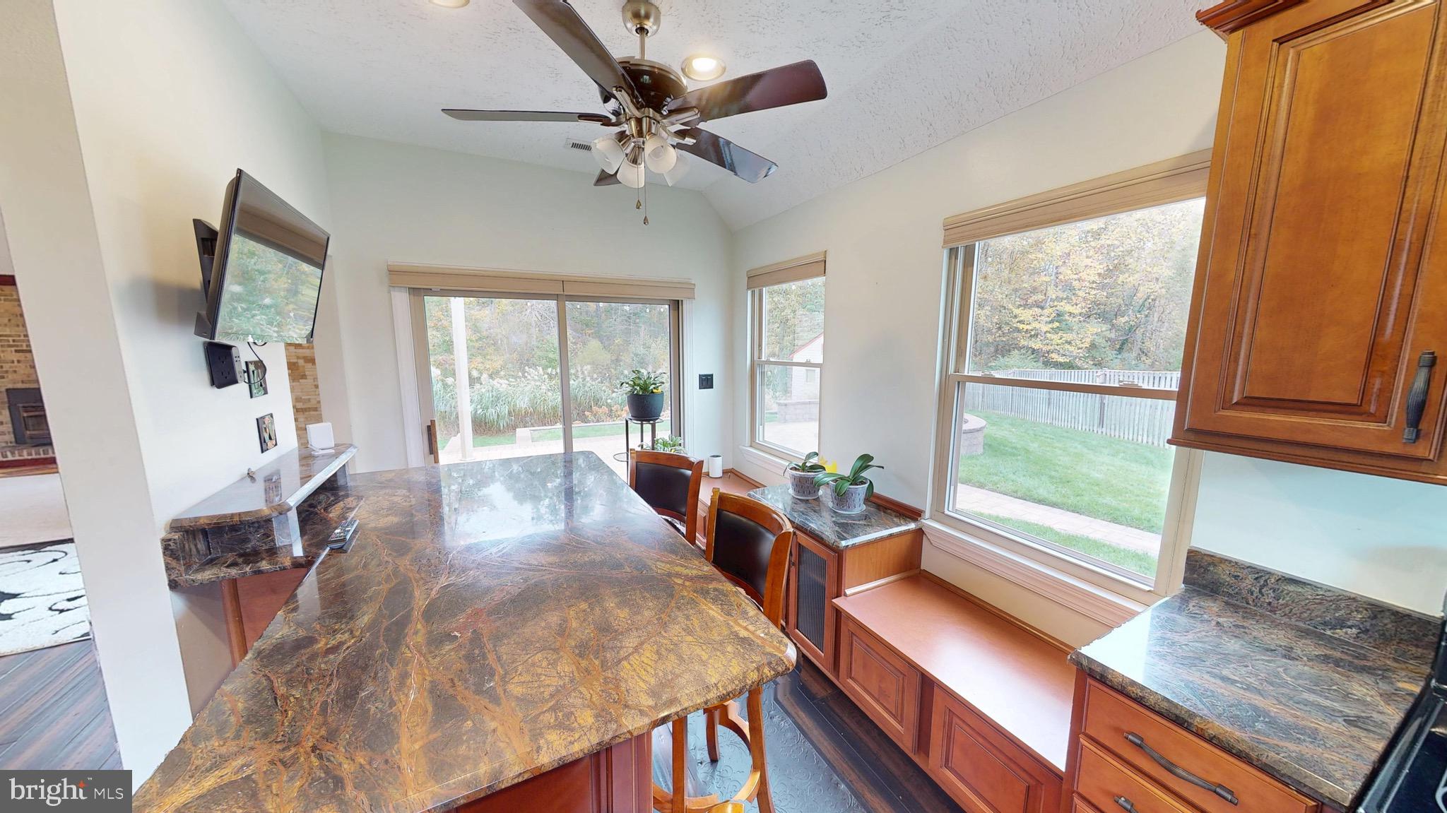 PINEFIELD MEADOWS - Residential