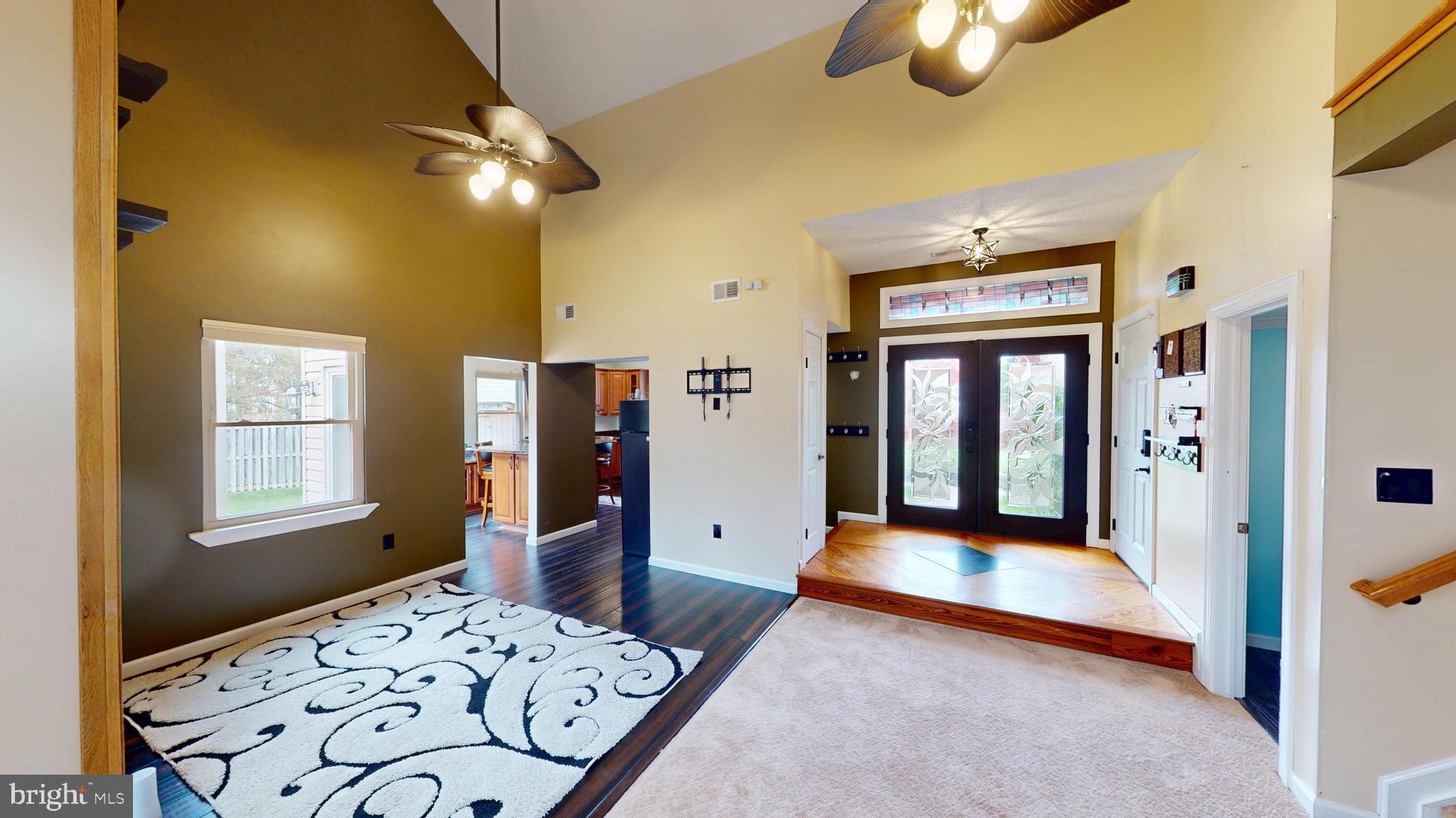 PINEFIELD MEADOWS - Residential