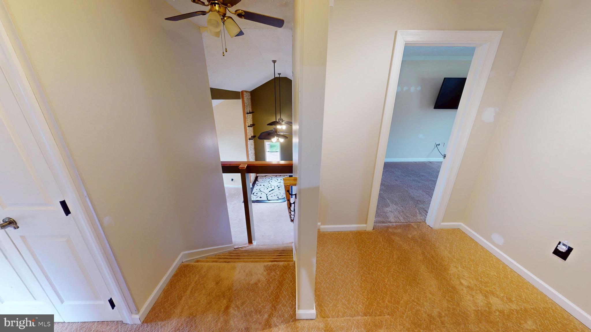 PINEFIELD MEADOWS - Residential