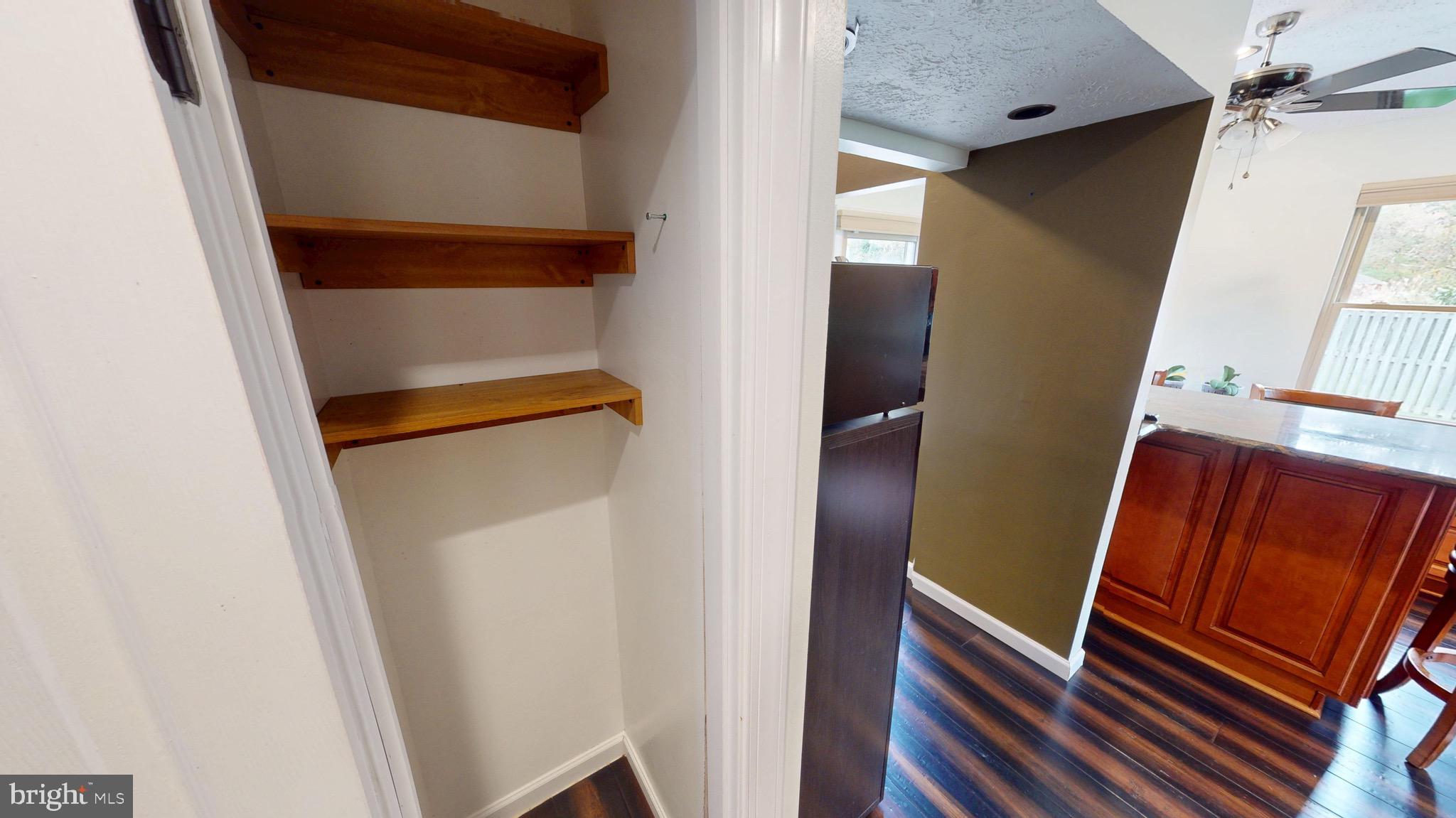 PINEFIELD MEADOWS - Residential